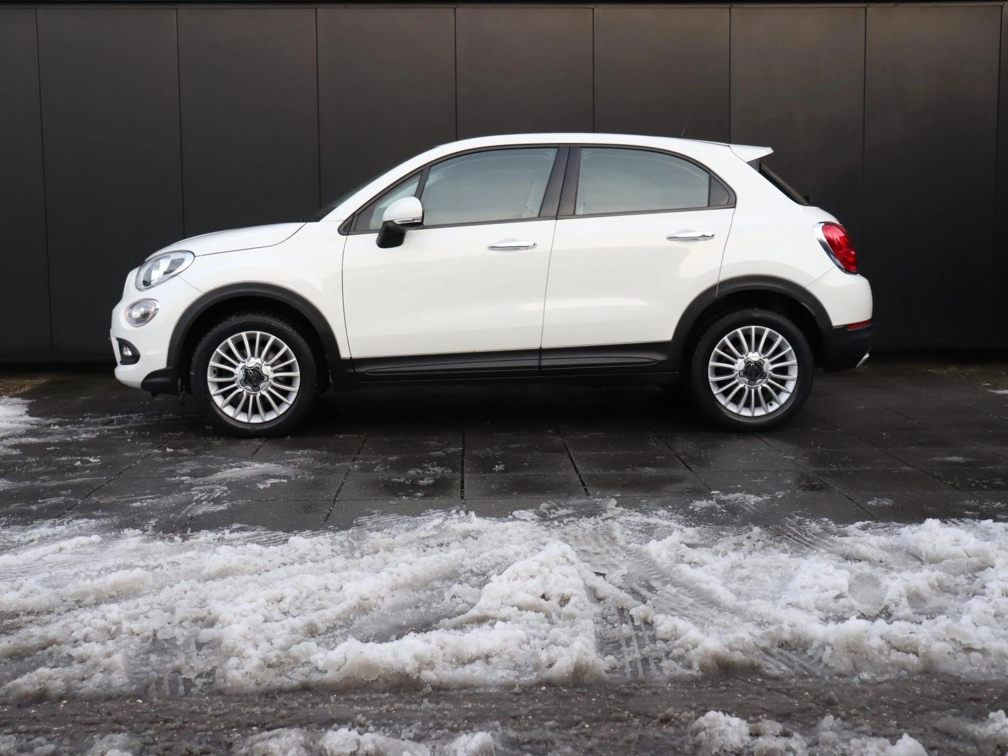 Hoofdafbeelding Fiat 500X
