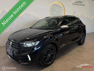 Volkswagen T-Roc 2.0 TSI 4Motion R Panorama/Akrapovic/Keyless/Beats