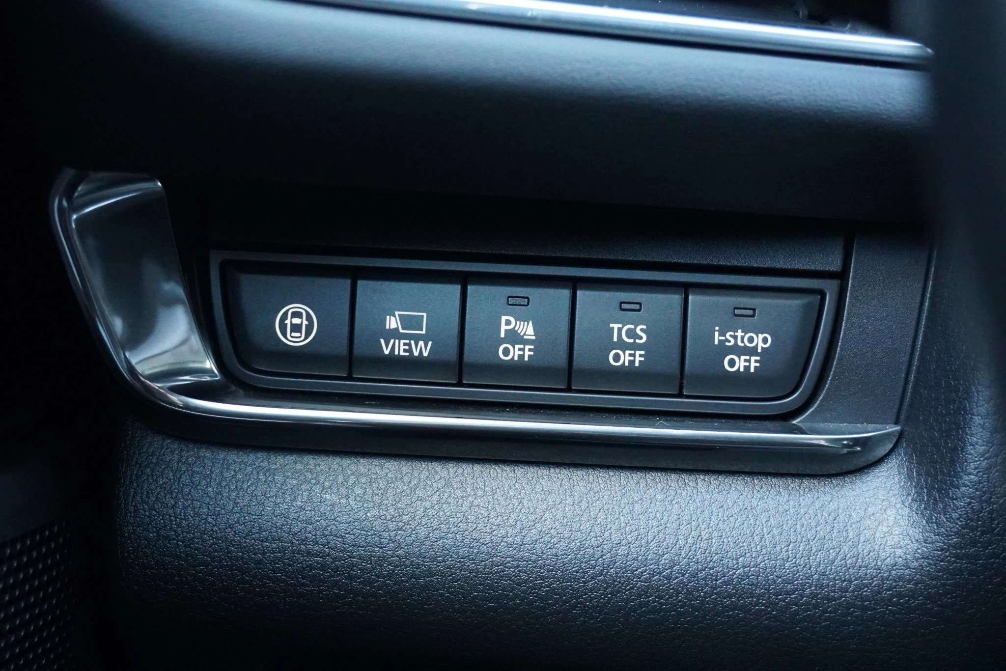 Hoofdafbeelding Mazda CX-30