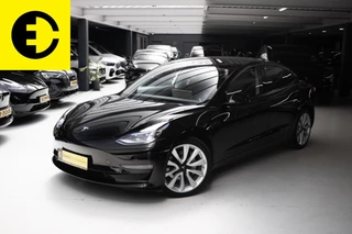 Tesla Model 3 Long Range AWD 75 kWh | SOH 94,1% |  Autopilot | LMV | Incl.BTW