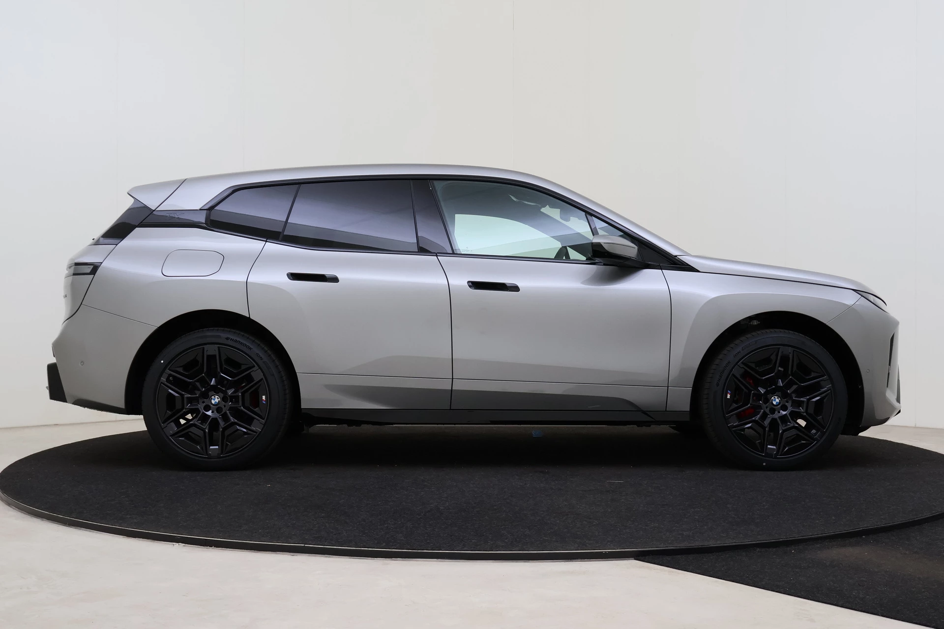 Hoofdafbeelding BMW iX