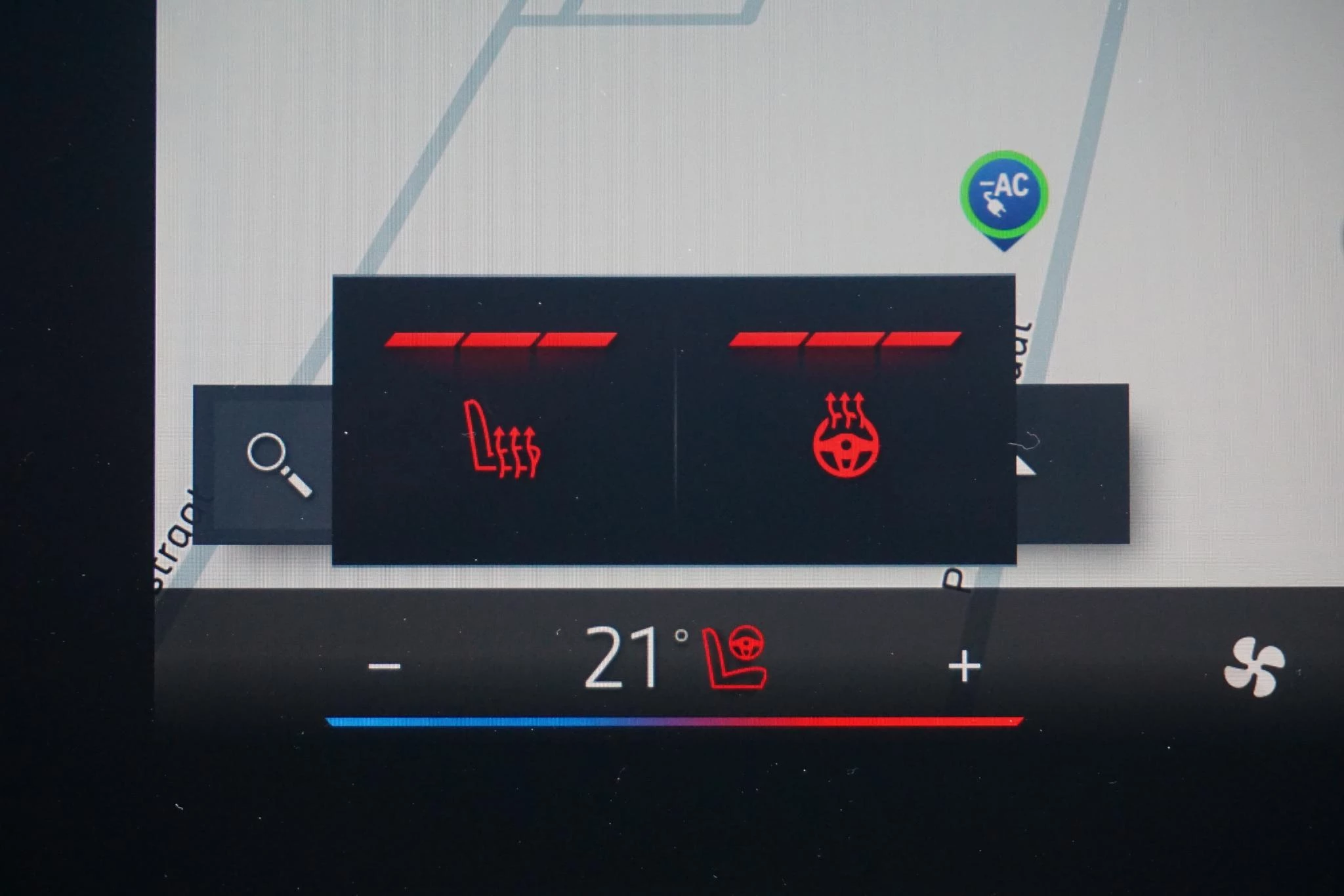 Hoofdafbeelding BMW iX2