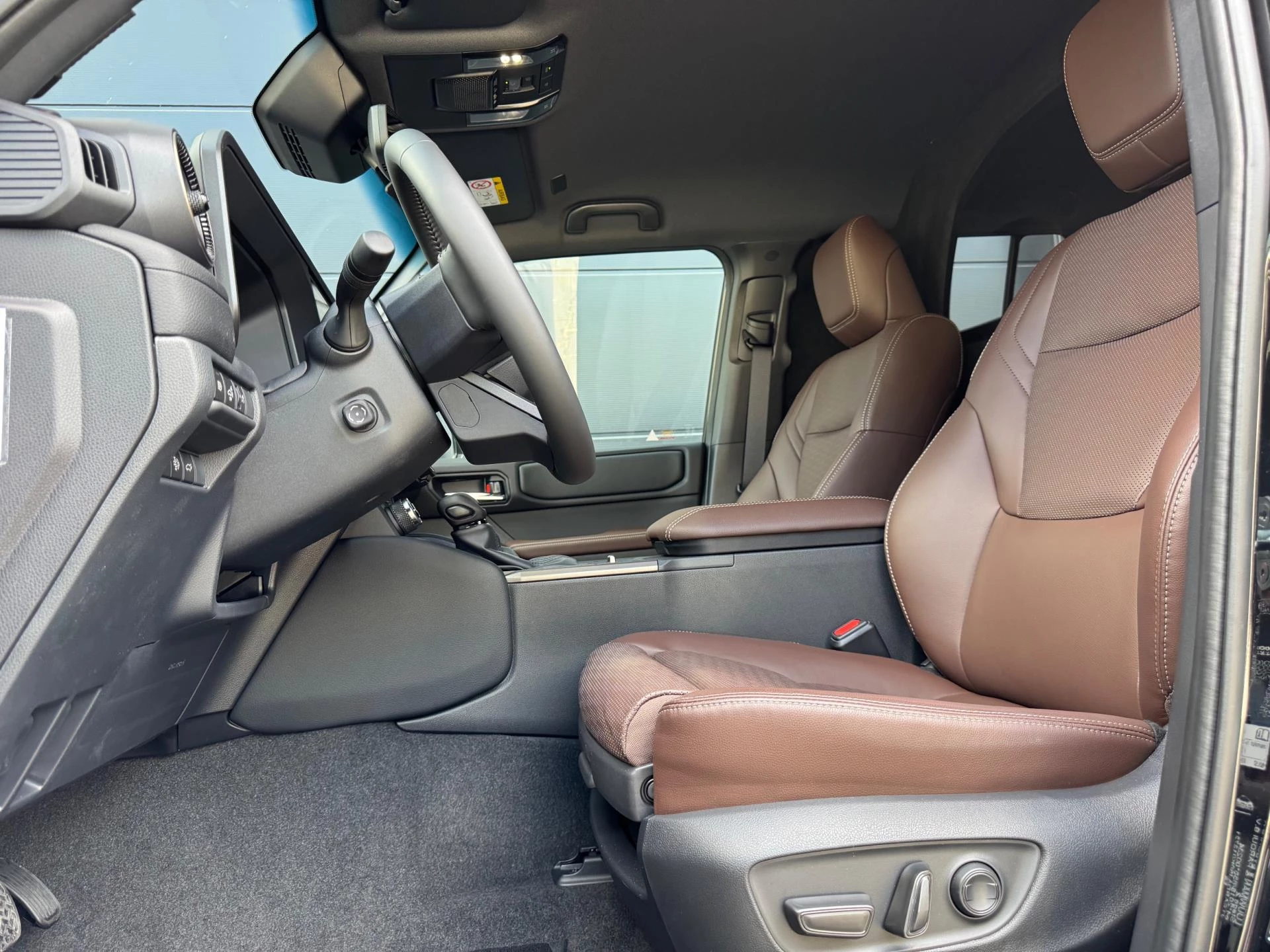 Hoofdafbeelding Toyota Land Cruiser