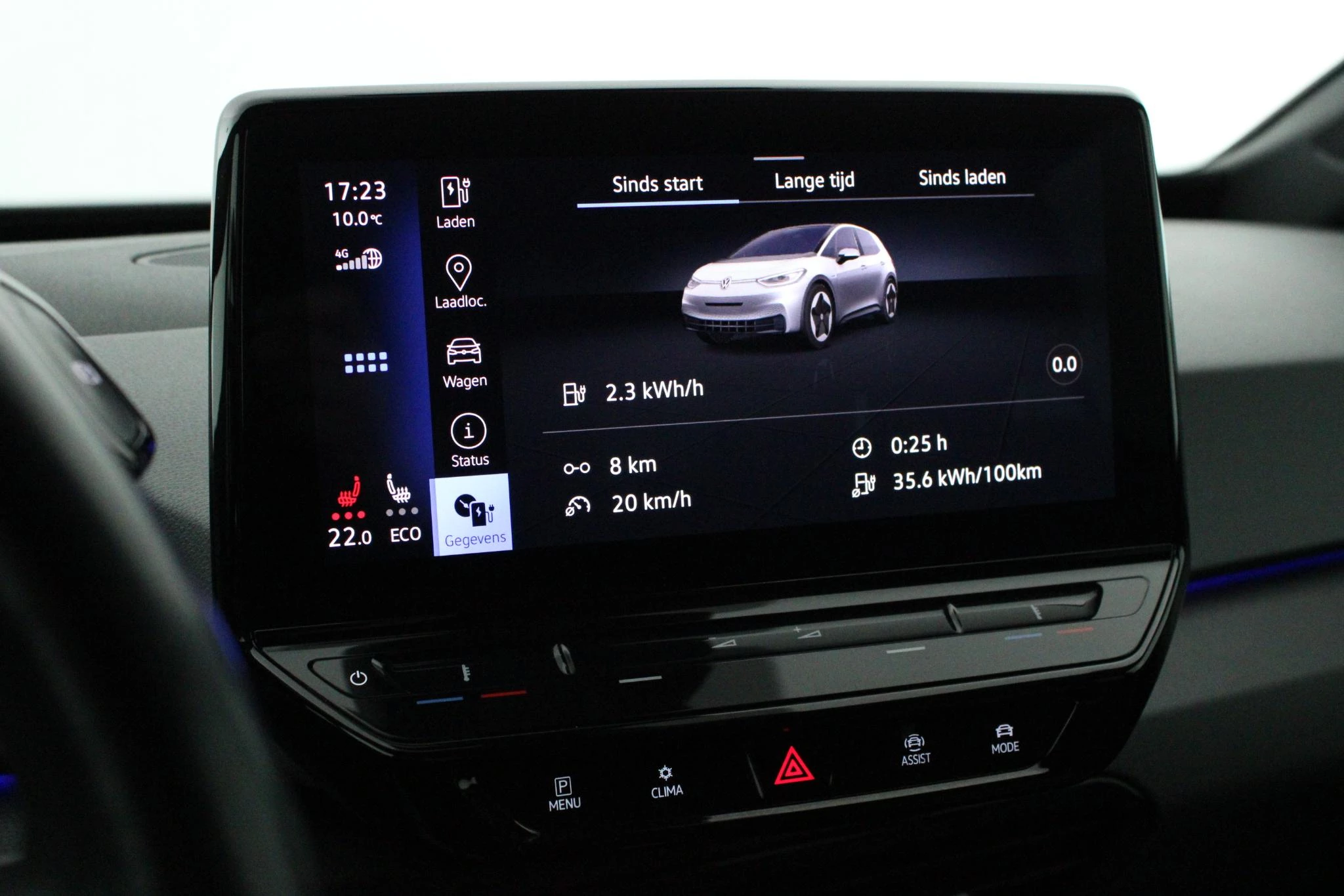 Hoofdafbeelding Volkswagen ID.3