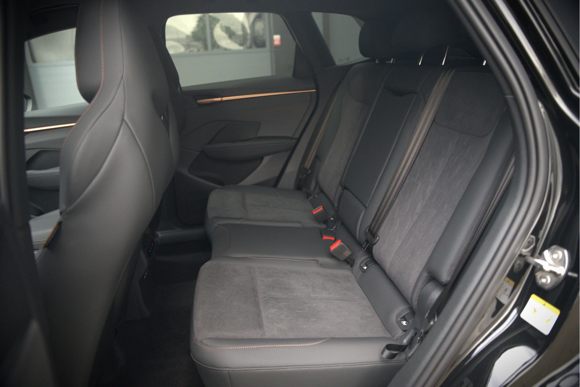 Hoofdafbeelding CUPRA Terramar