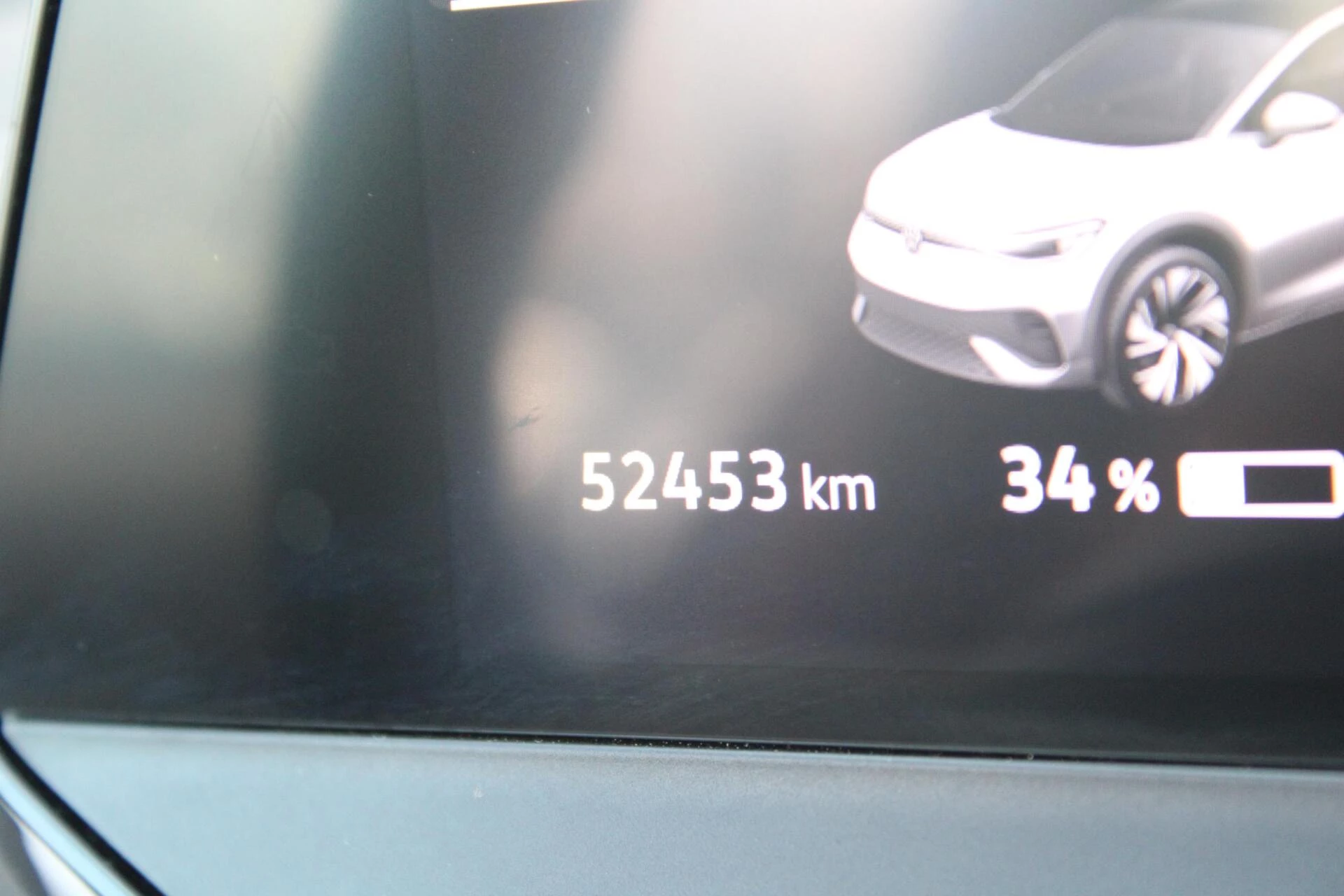 Hoofdafbeelding Volkswagen ID.5