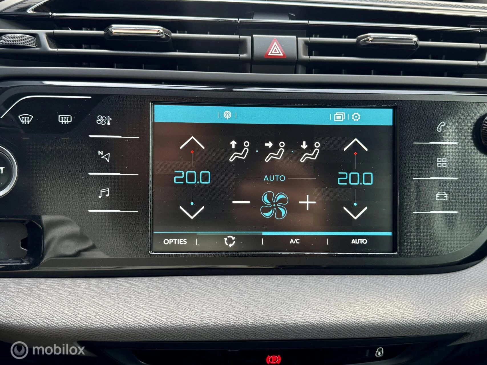 Hoofdafbeelding Citroën Grand C4 Picasso