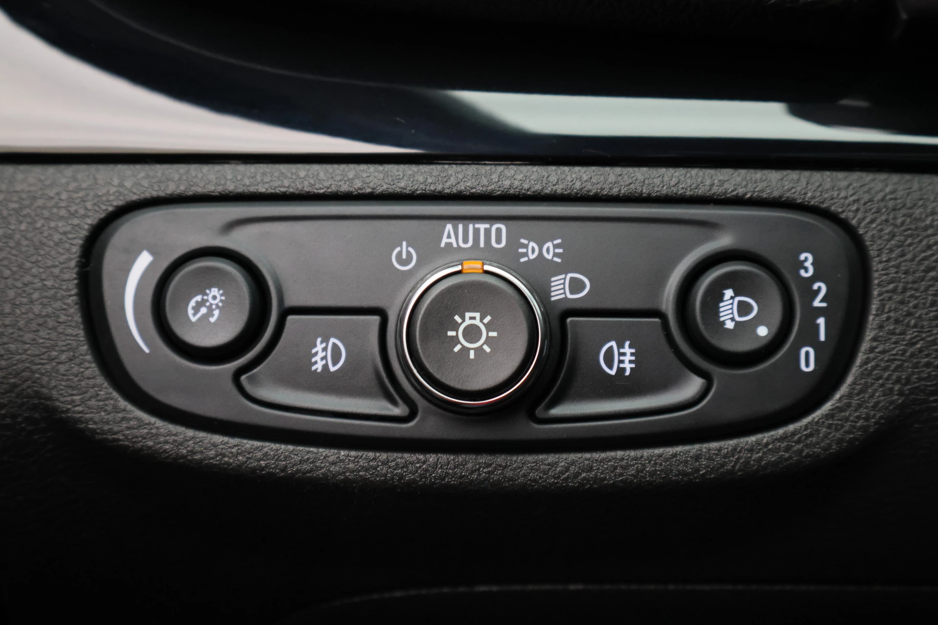 Hoofdafbeelding Opel Mokka X