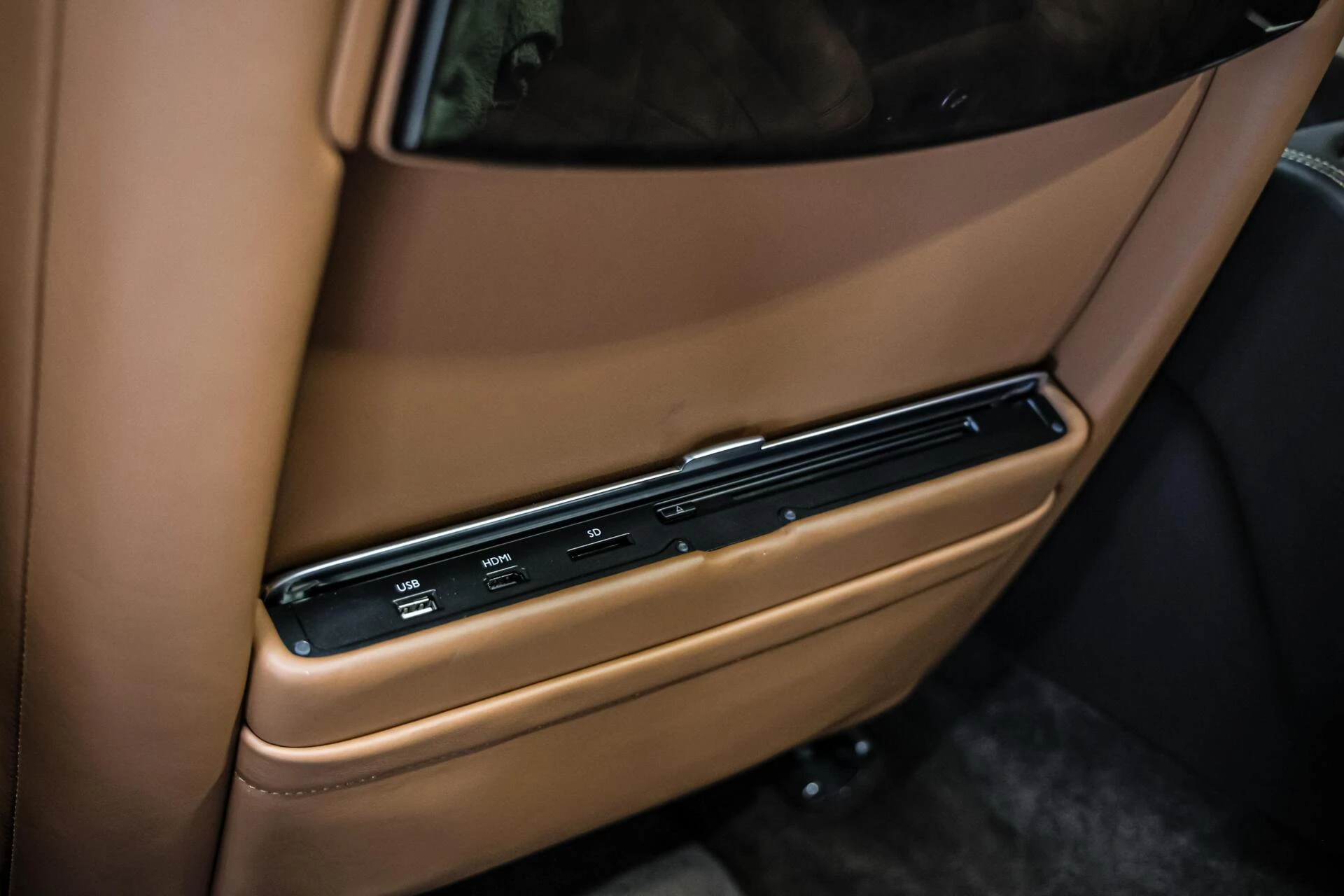 Hoofdafbeelding Bentley Flying Spur