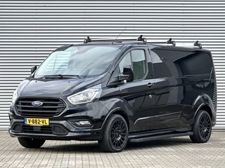 Ford Transit Custom 310 2.0 TDCI L2H1 Sport automaat 170 pk