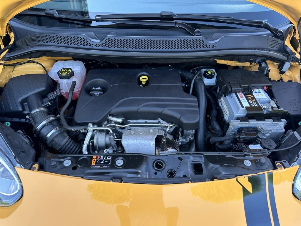 Hoofdafbeelding Opel ADAM