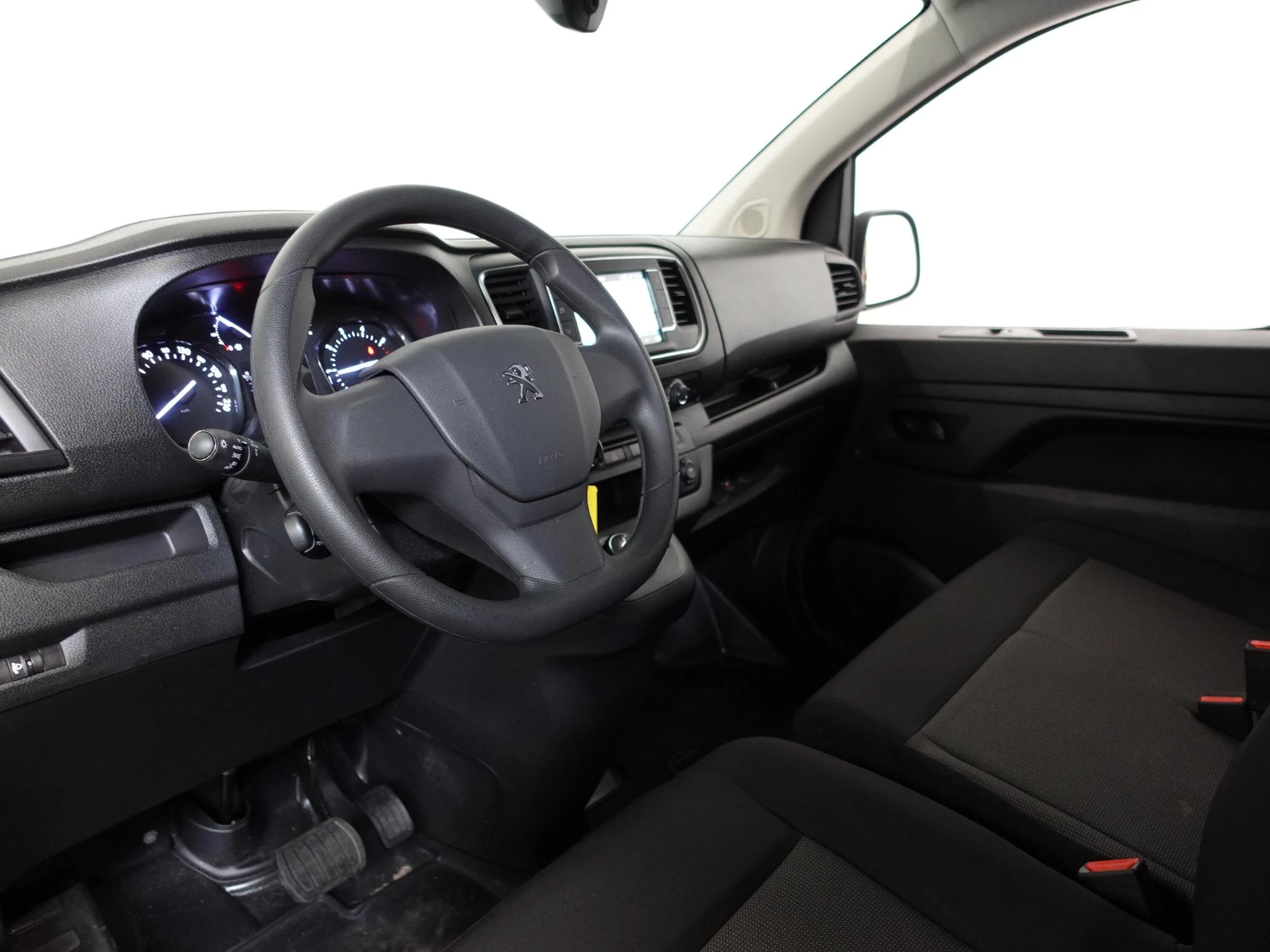 Hoofdafbeelding Peugeot Expert