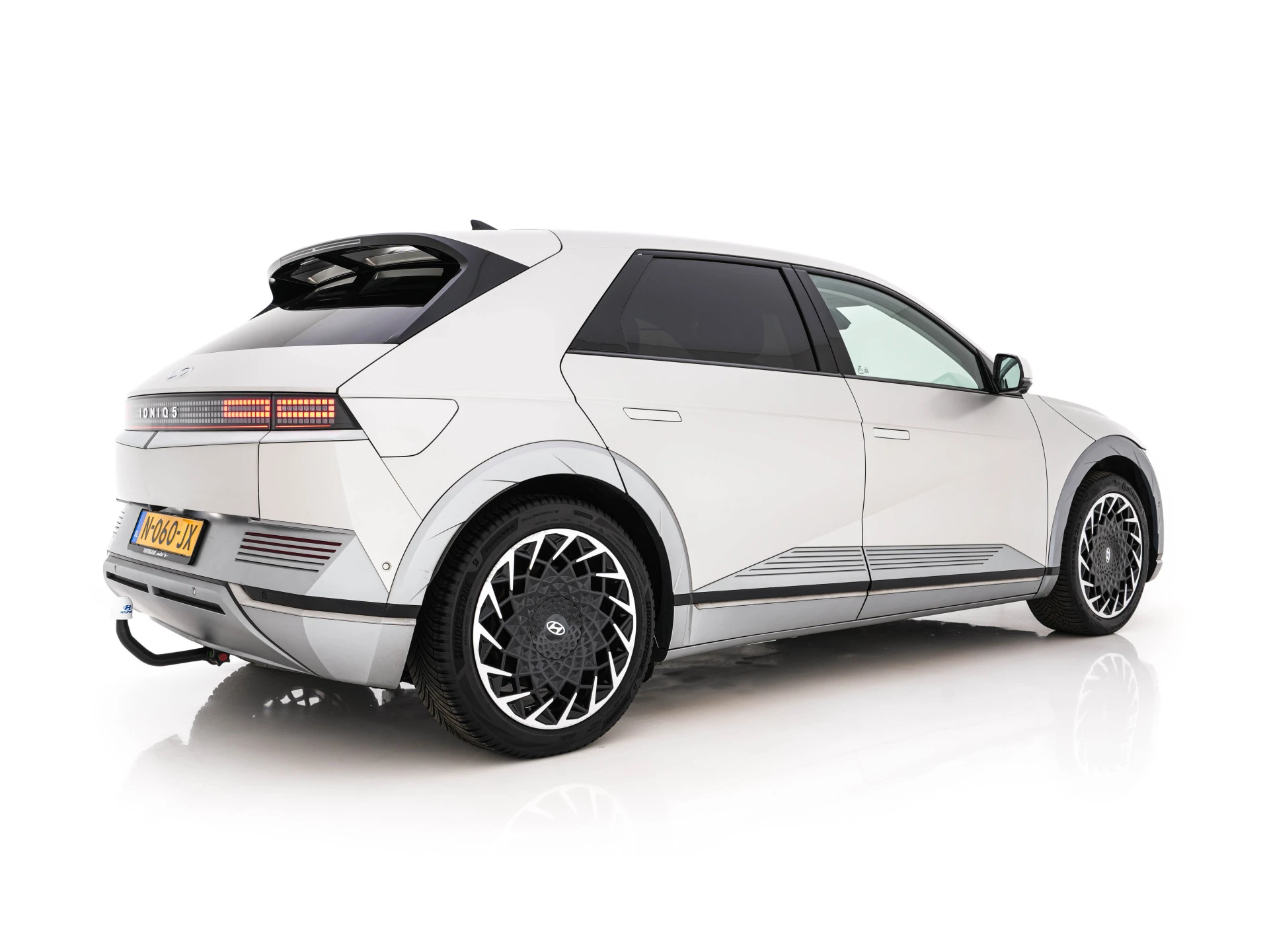 Hoofdafbeelding Hyundai IONIQ 5