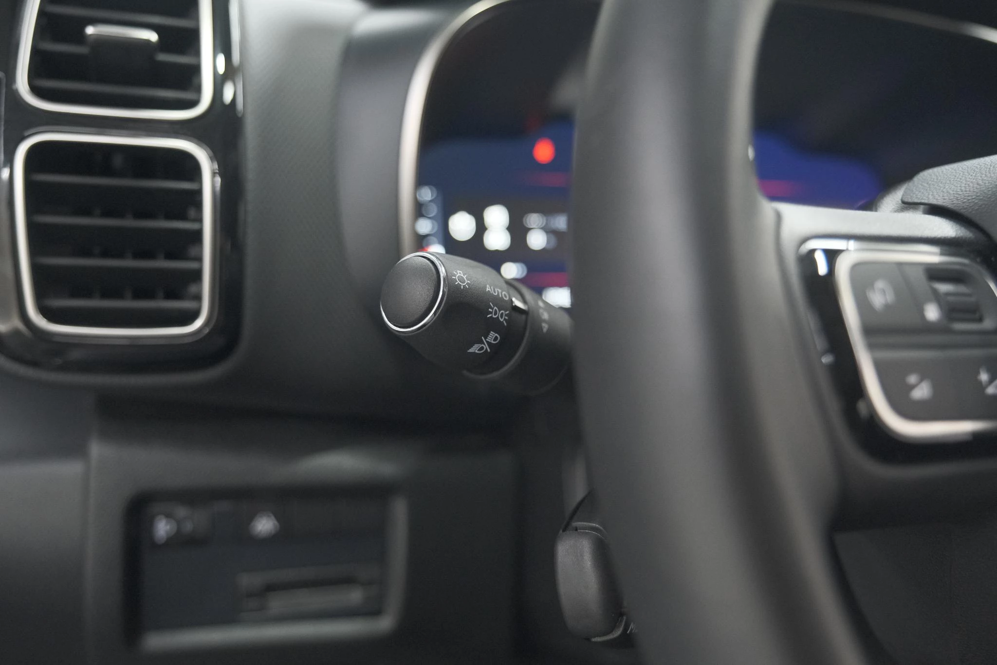 Hoofdafbeelding Citroën C5 Aircross