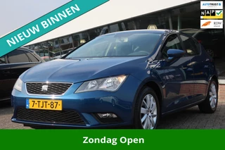 Seat Leon 1.2 TSI Business NL-AUTO_NAP.
