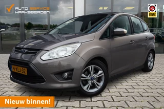 Hoofdafbeelding Ford C-MAX Ford C-MAX 1.0 Edition | Navi | PDC | Trekhaak |