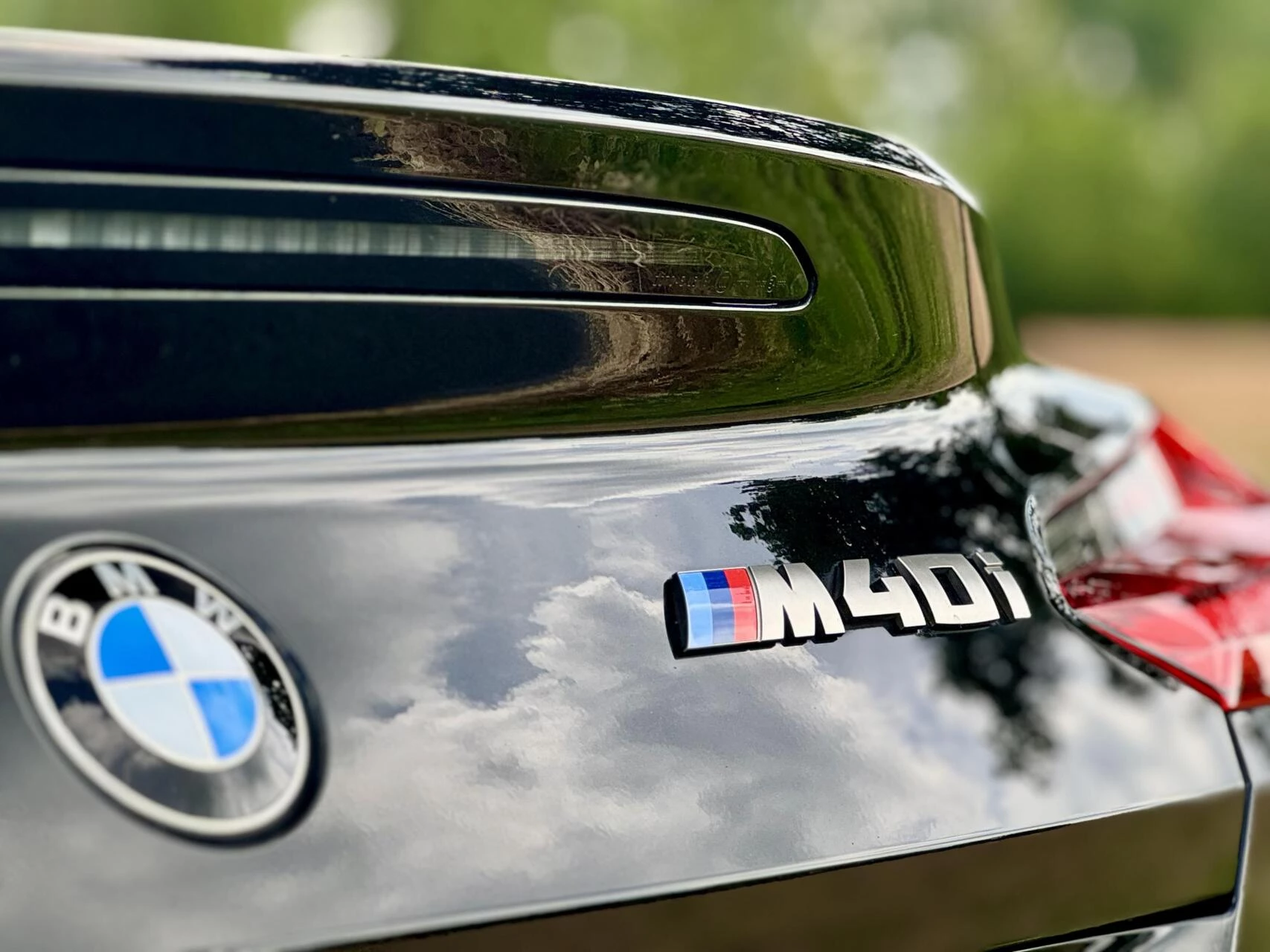 Hoofdafbeelding BMW Z4
