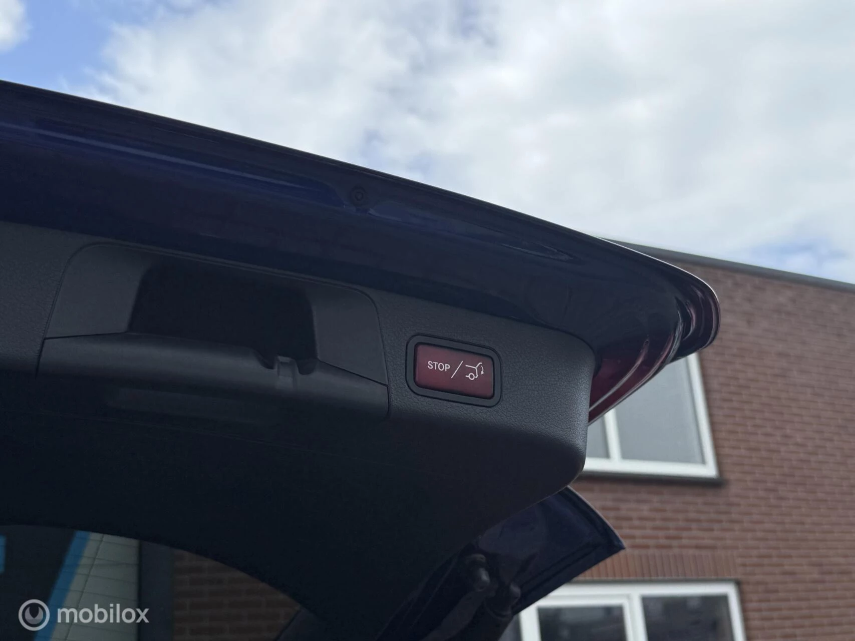 Hoofdafbeelding Mercedes-Benz GLB