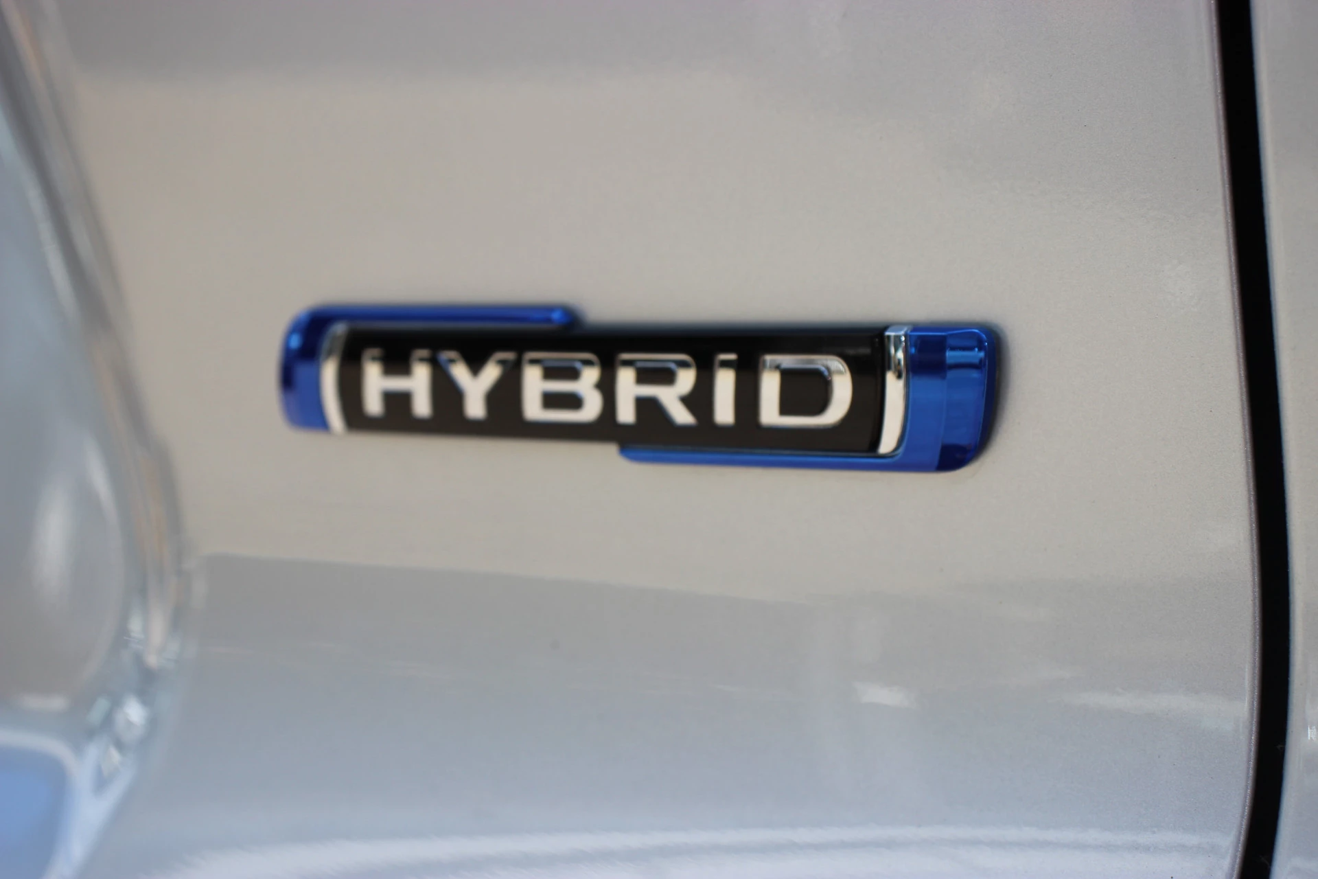 Hoofdafbeelding Suzuki S-Cross