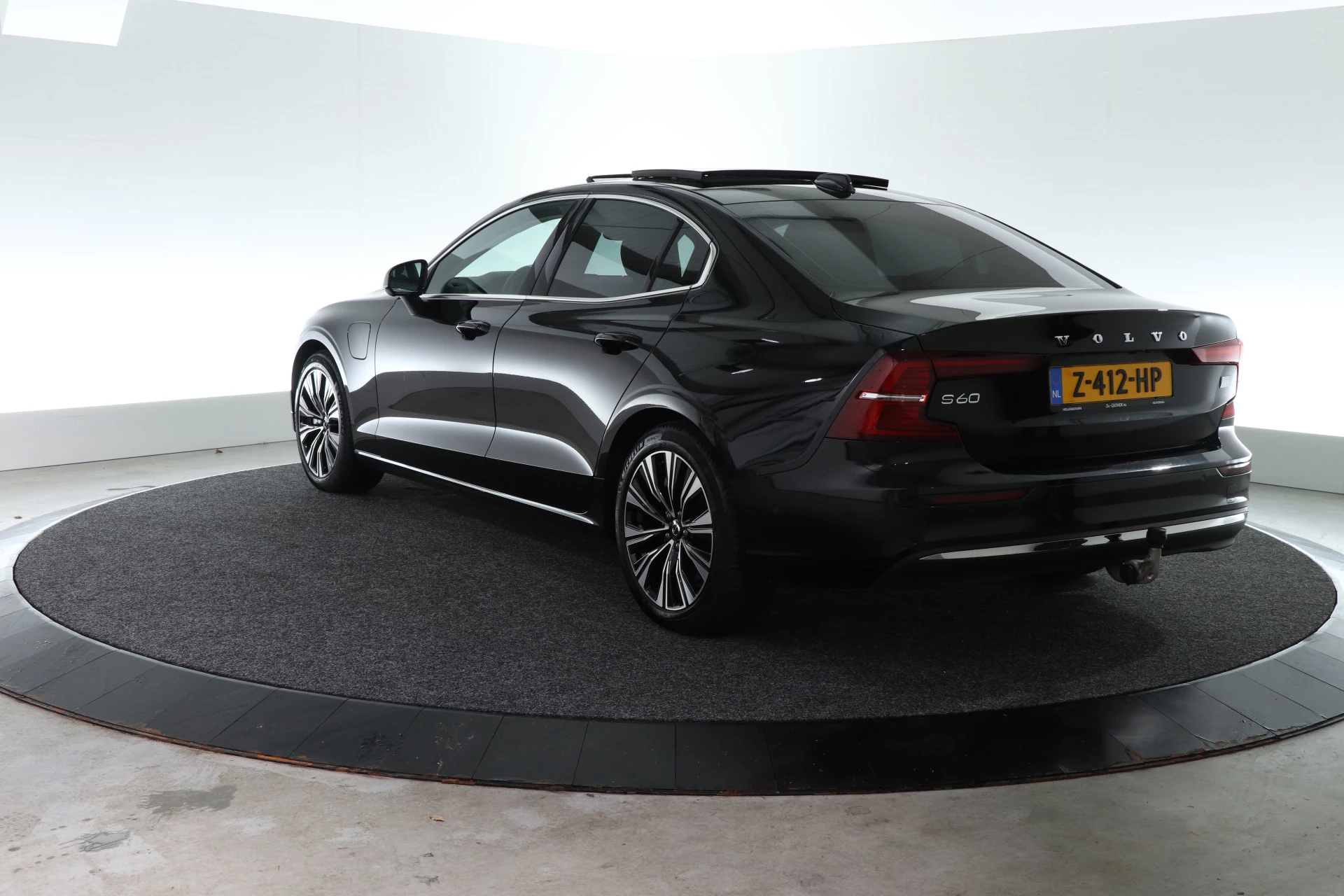 Hoofdafbeelding Volvo S60