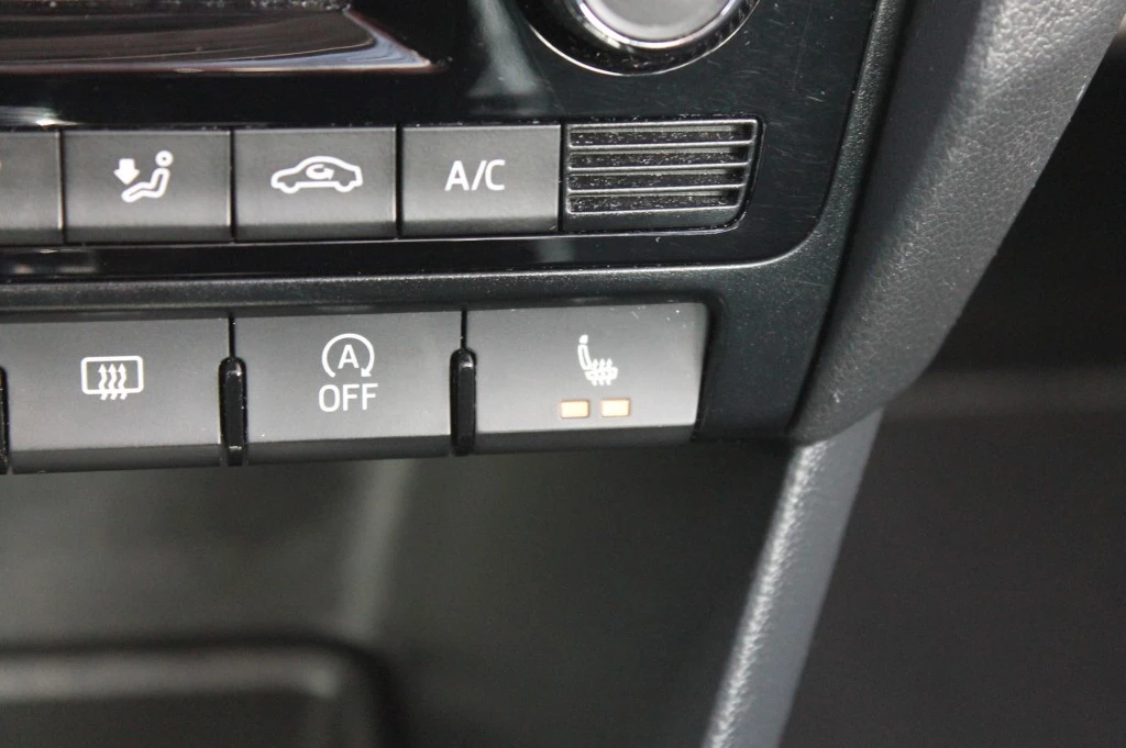 Hoofdafbeelding Škoda Rapid