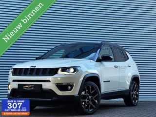 Jeep Compass 1.3 T4 4xe Plug-in Hybrid S/Panodak/Camera/Trekhaak