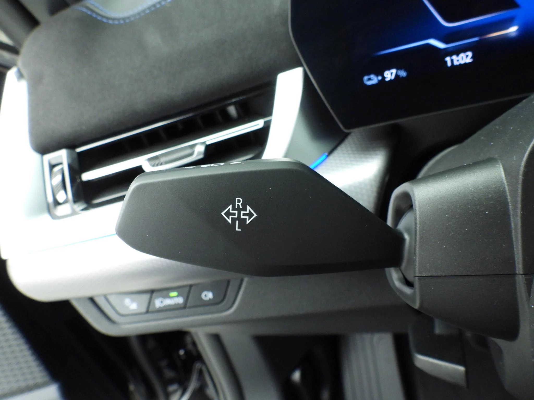 Hoofdafbeelding BMW iX1