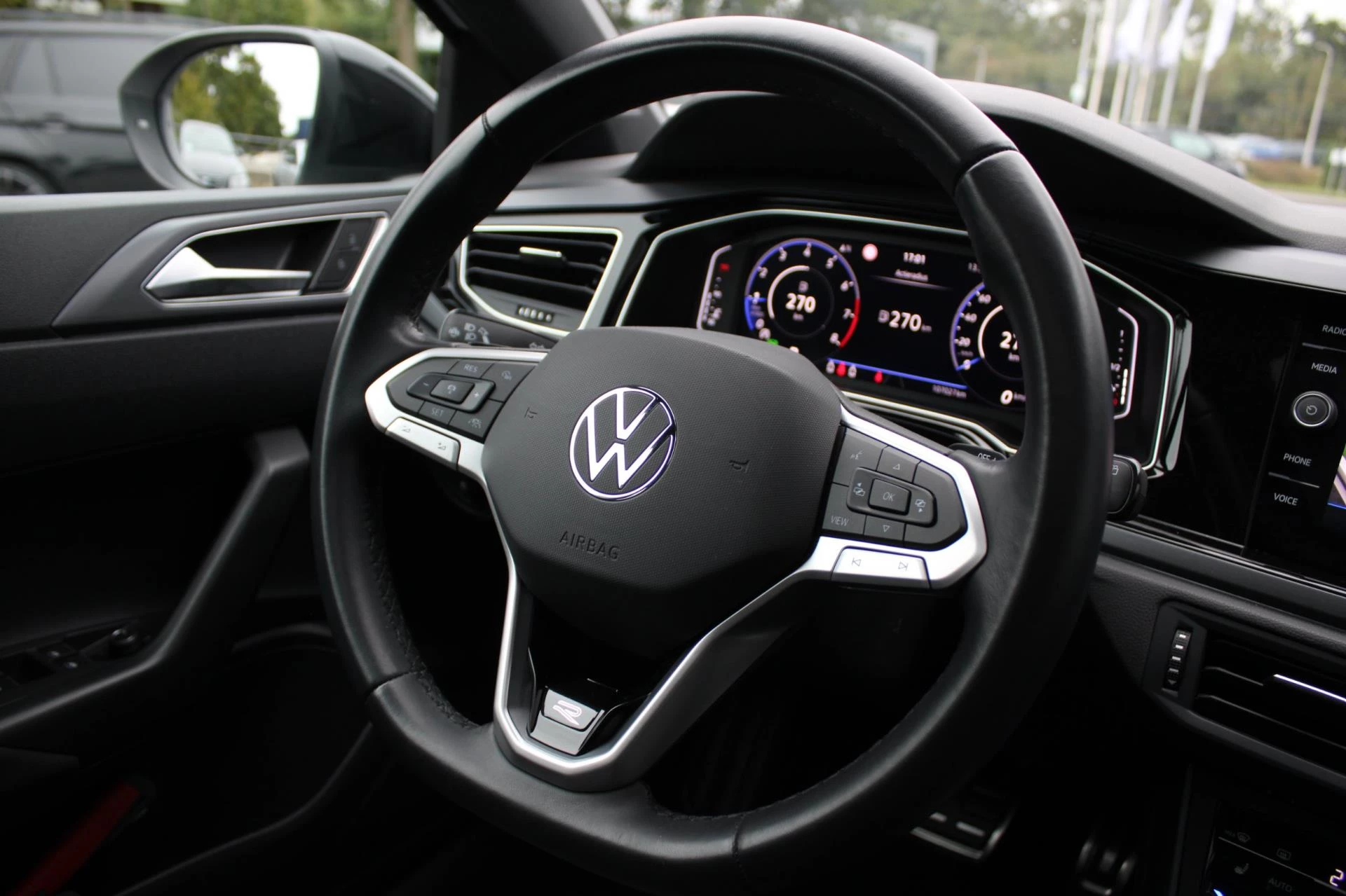 Hoofdafbeelding Volkswagen Taigo