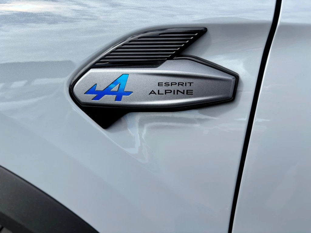 Hoofdafbeelding Renault Symbioz