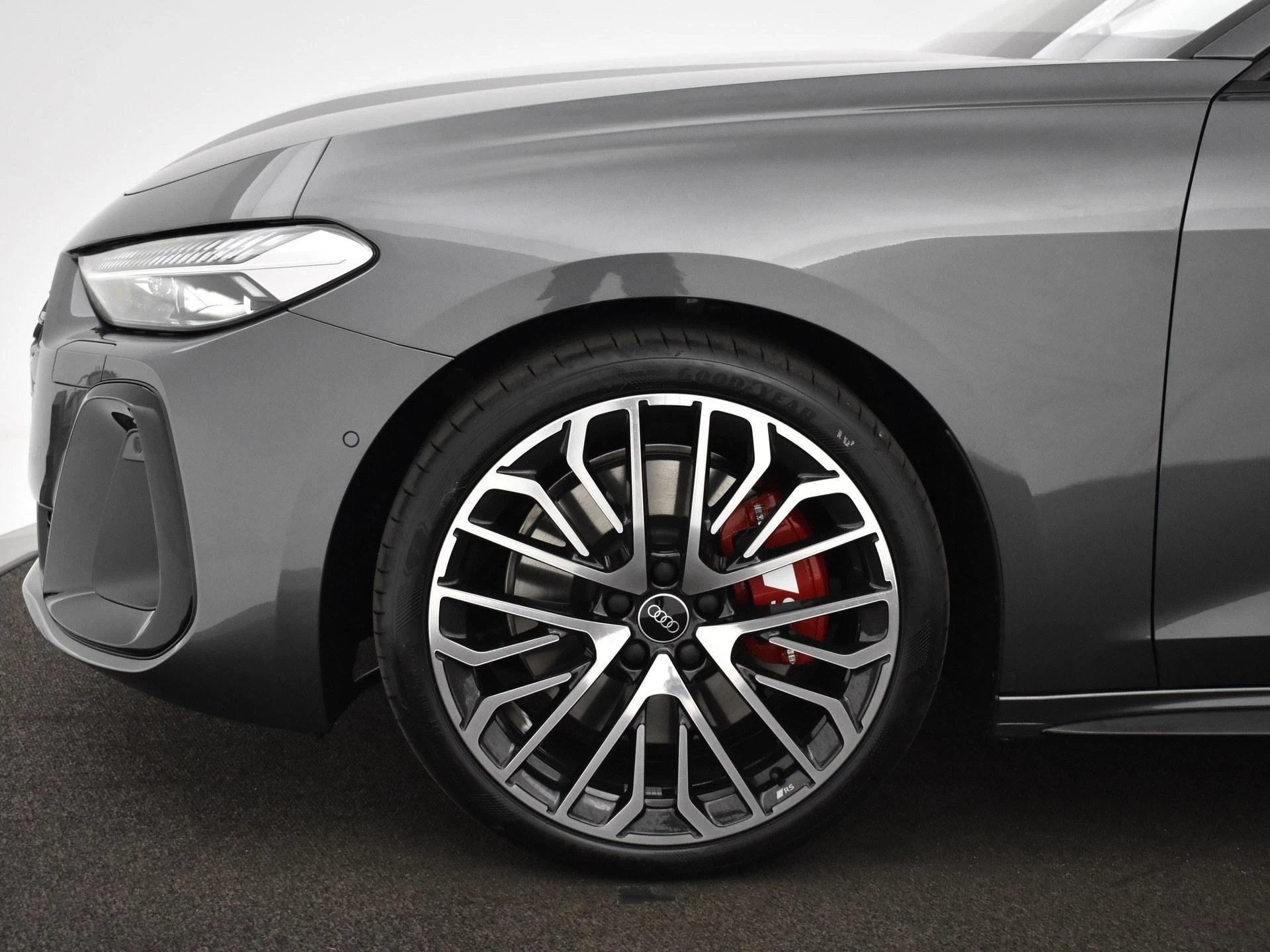 Hoofdafbeelding Audi S5