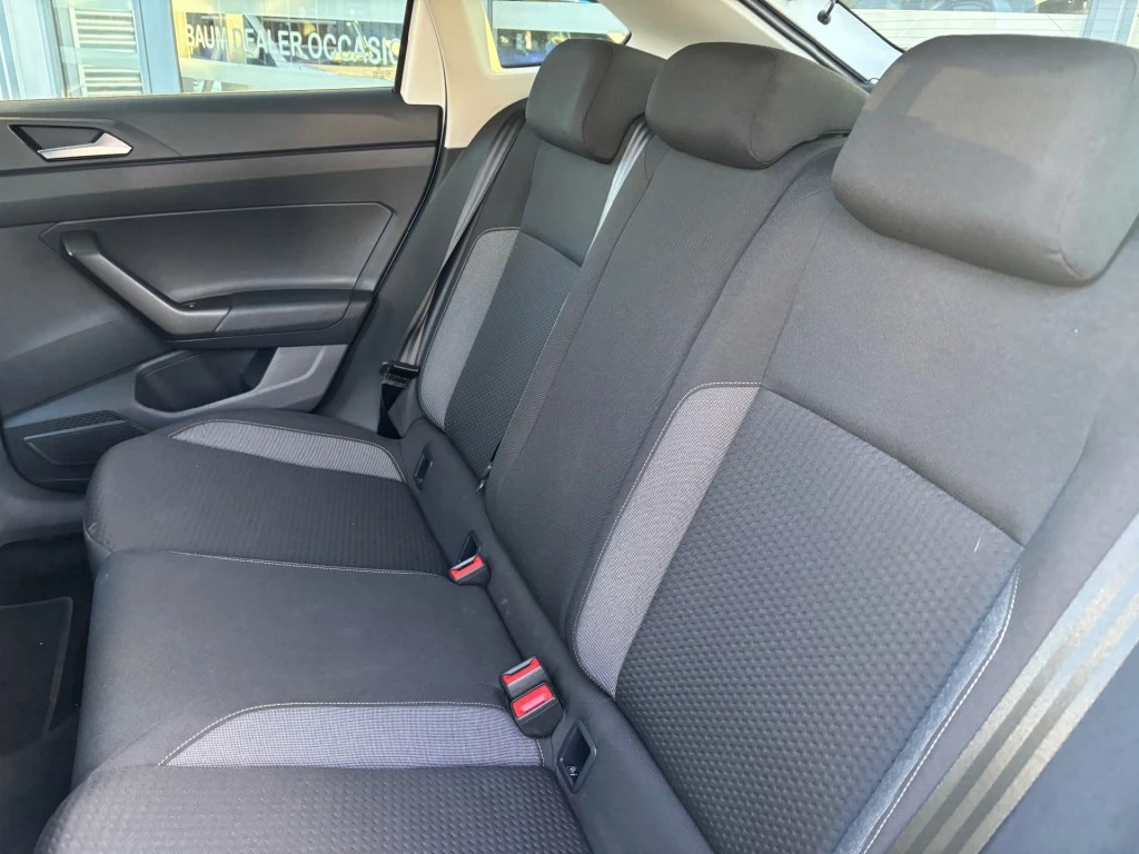 Hoofdafbeelding Volkswagen Taigo