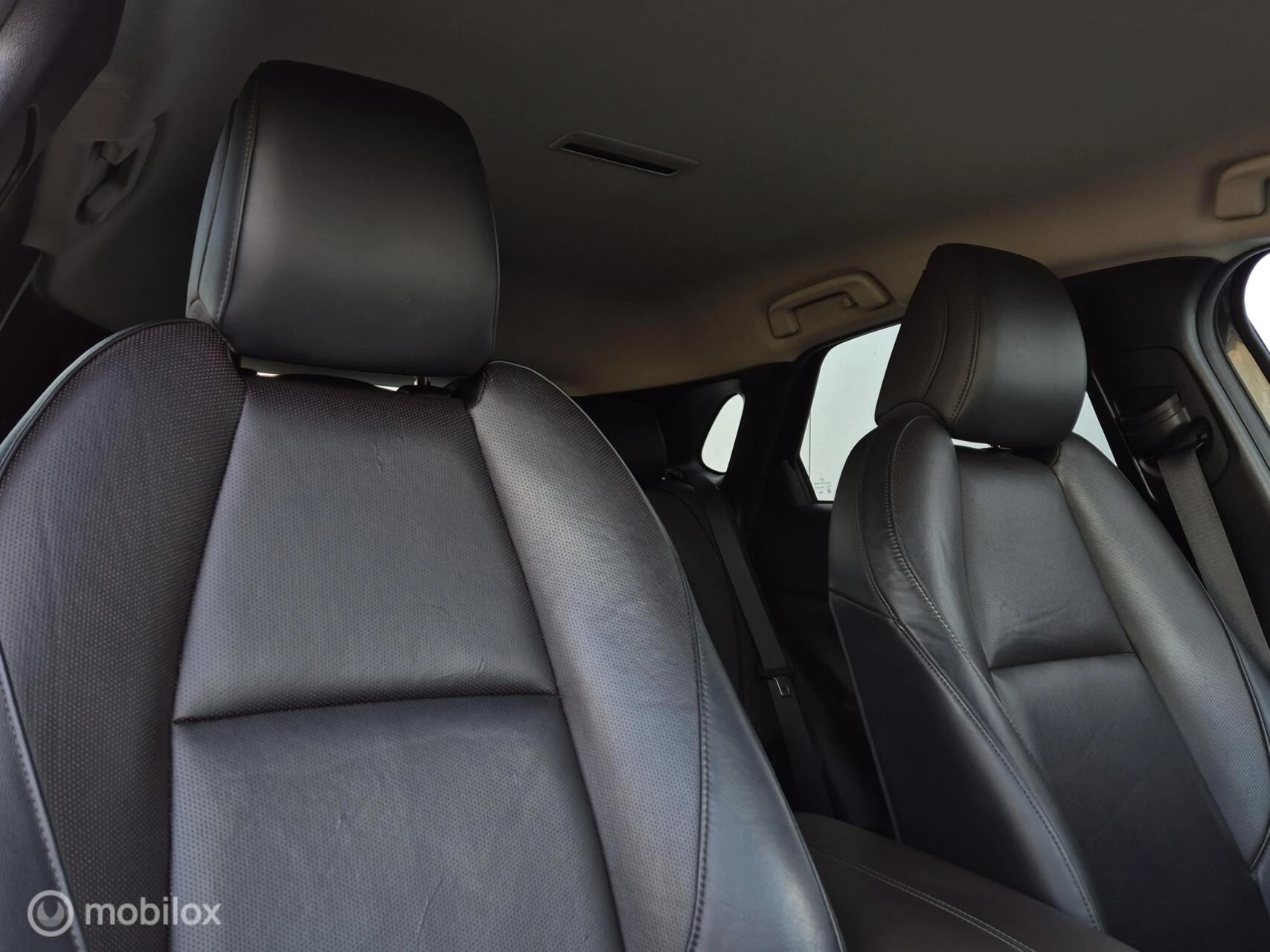 Hoofdafbeelding Mazda CX-30