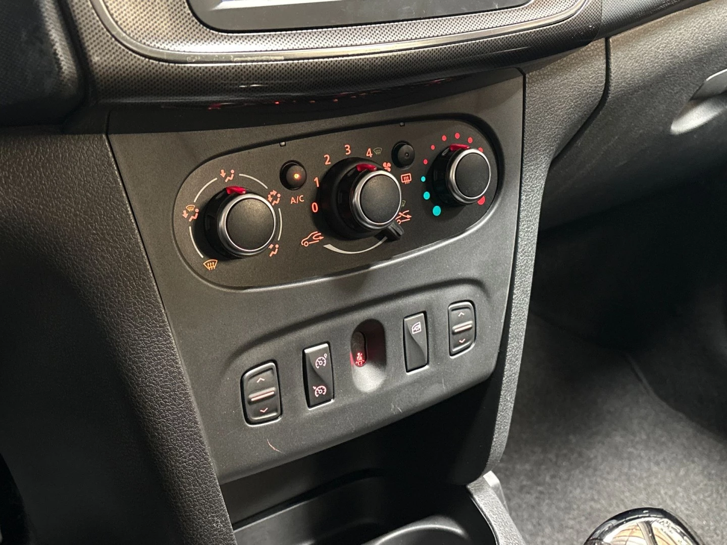 Hoofdafbeelding Dacia Sandero Stepway