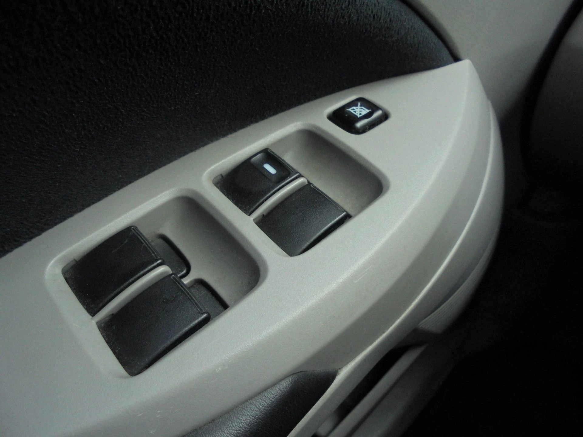 Hoofdafbeelding Mitsubishi Grandis