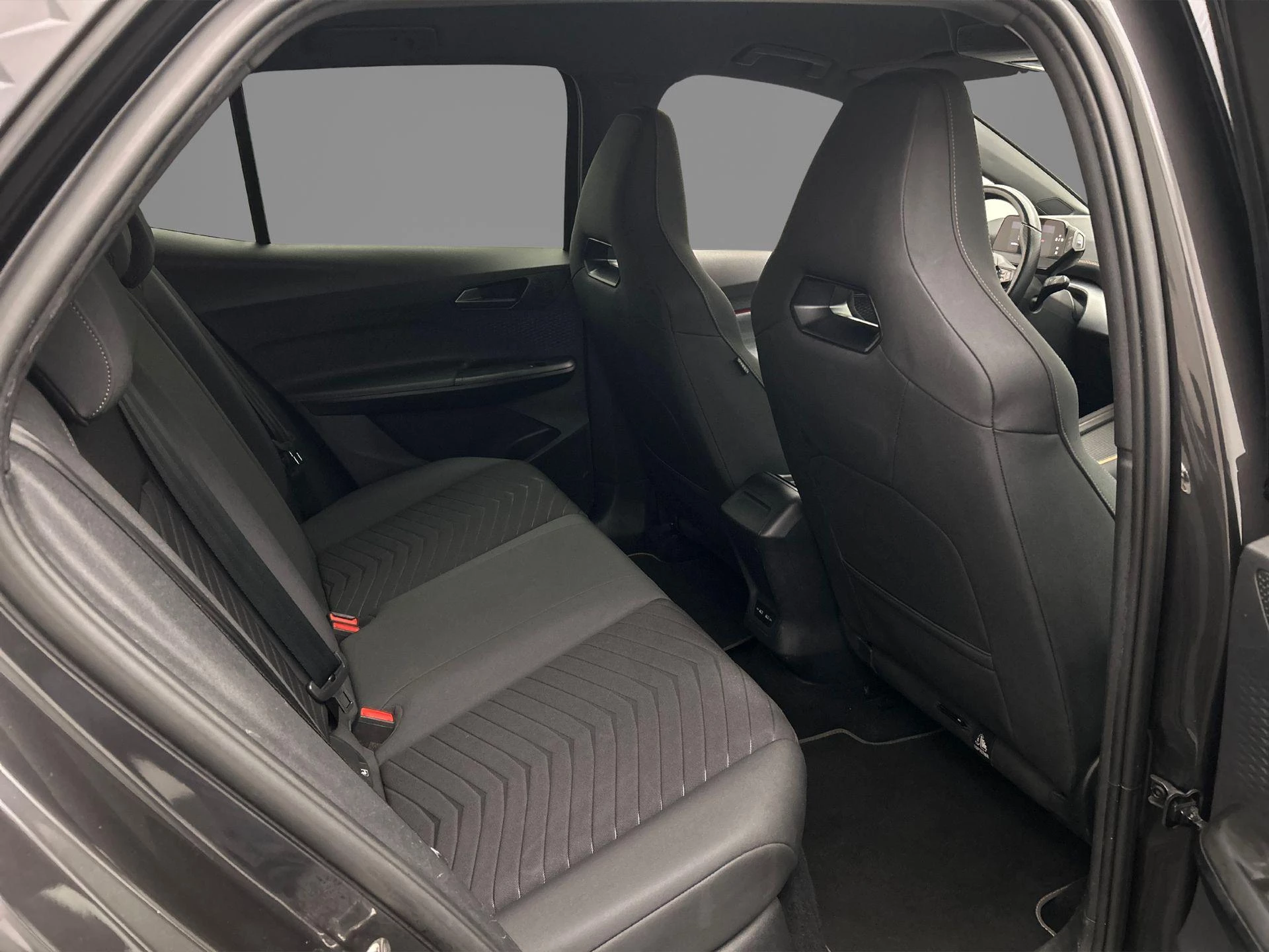 Hoofdafbeelding CUPRA Born