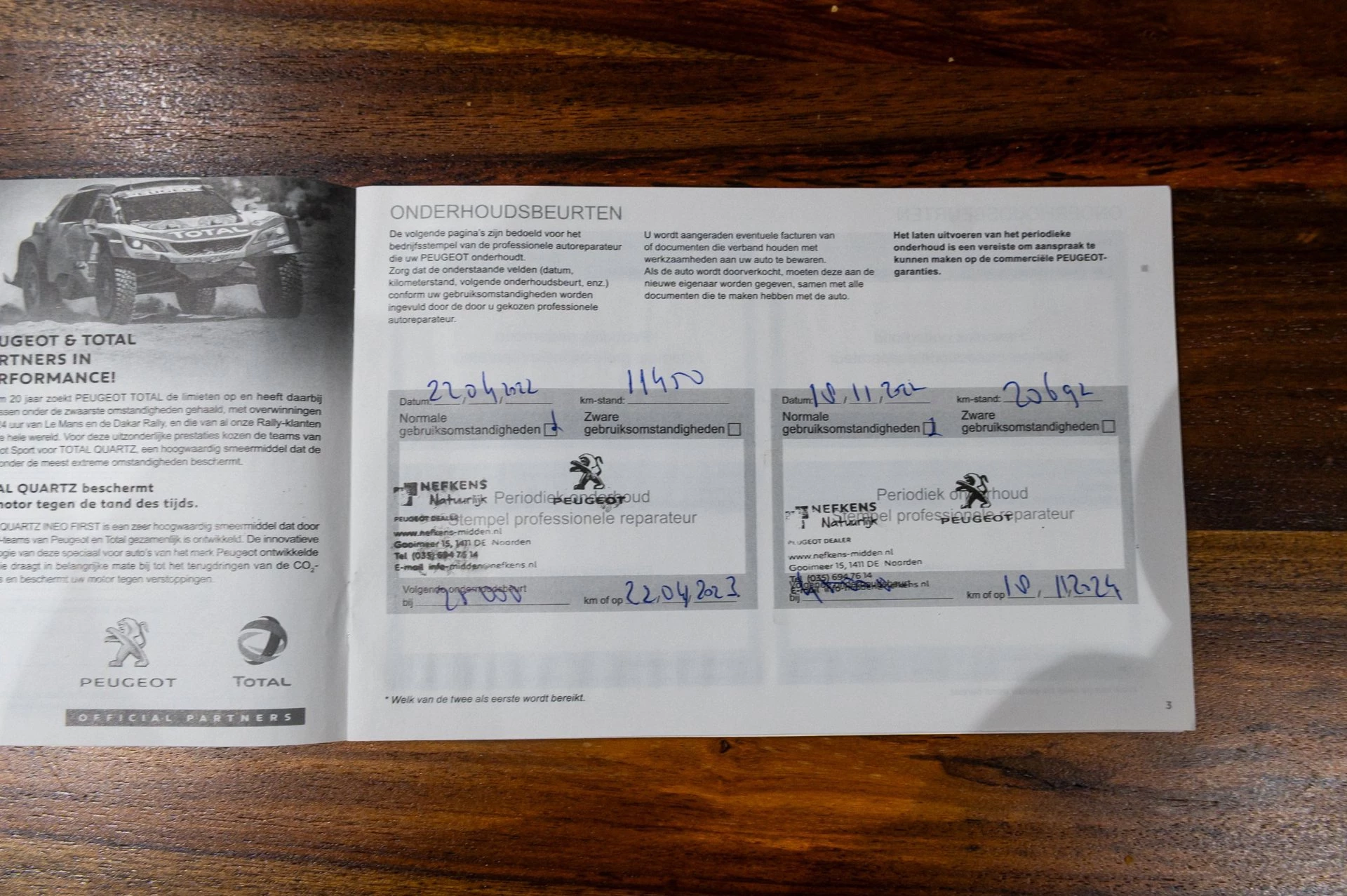 Hoofdafbeelding Peugeot e-2008