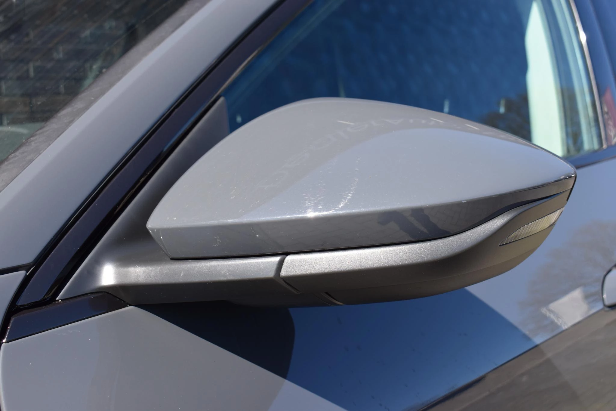 Hoofdafbeelding Audi Q8 e-tron