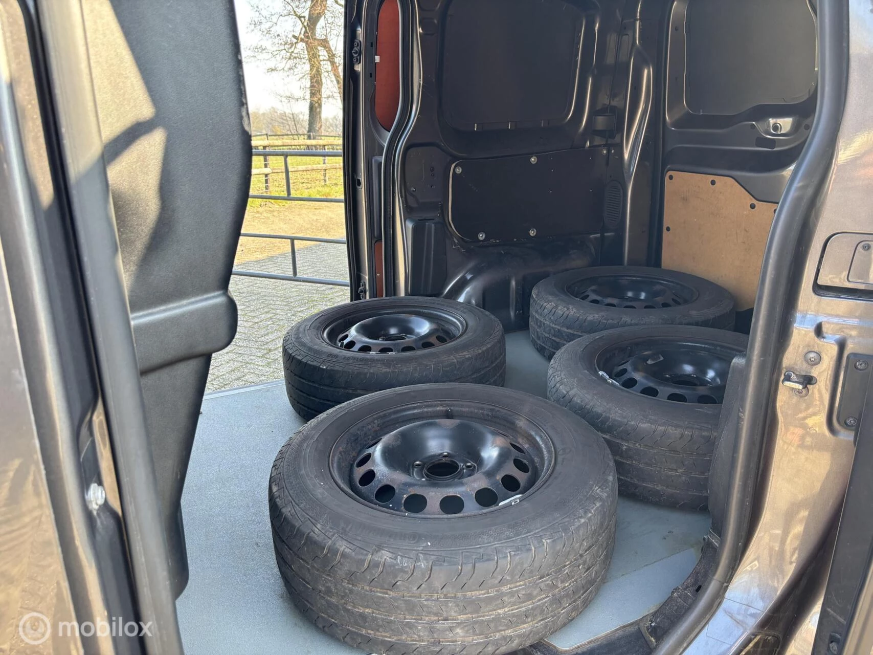 Hoofdafbeelding Peugeot Expert