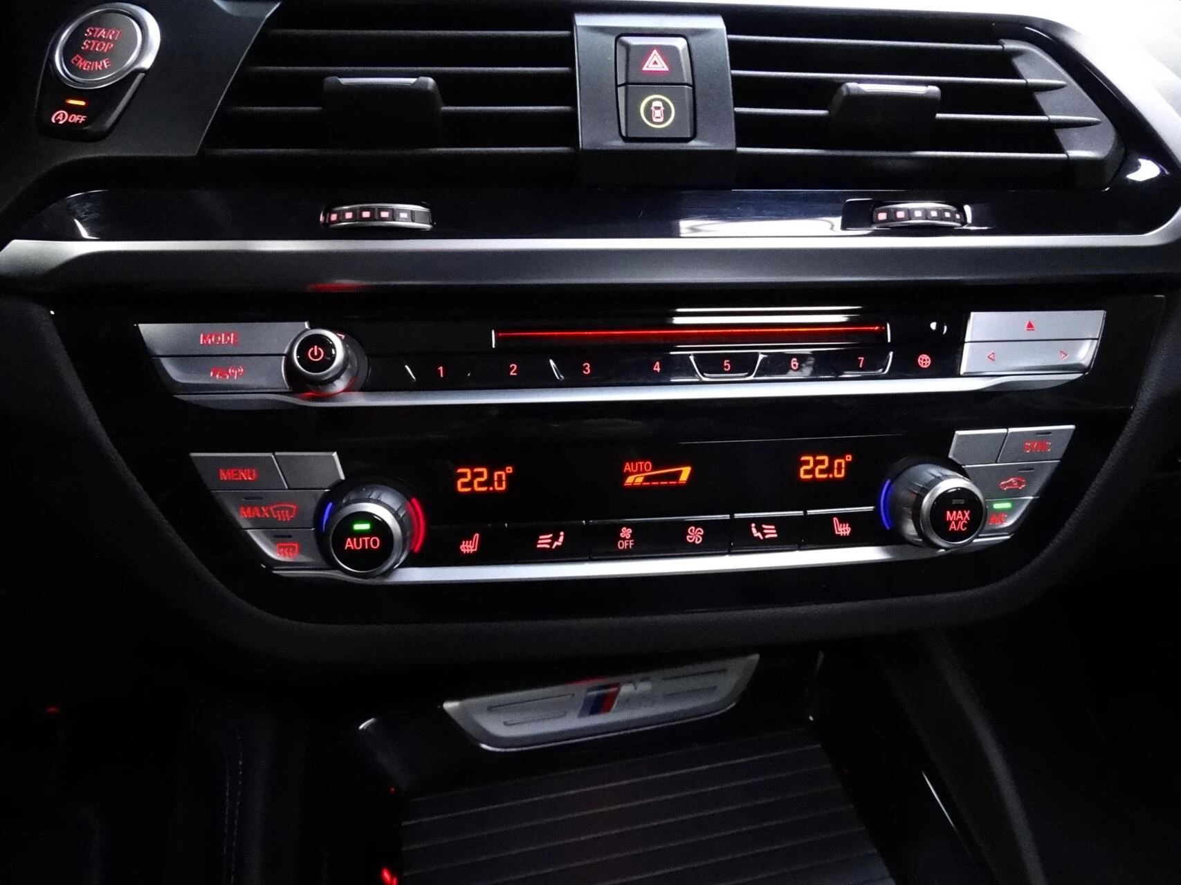 Hoofdafbeelding BMW X4