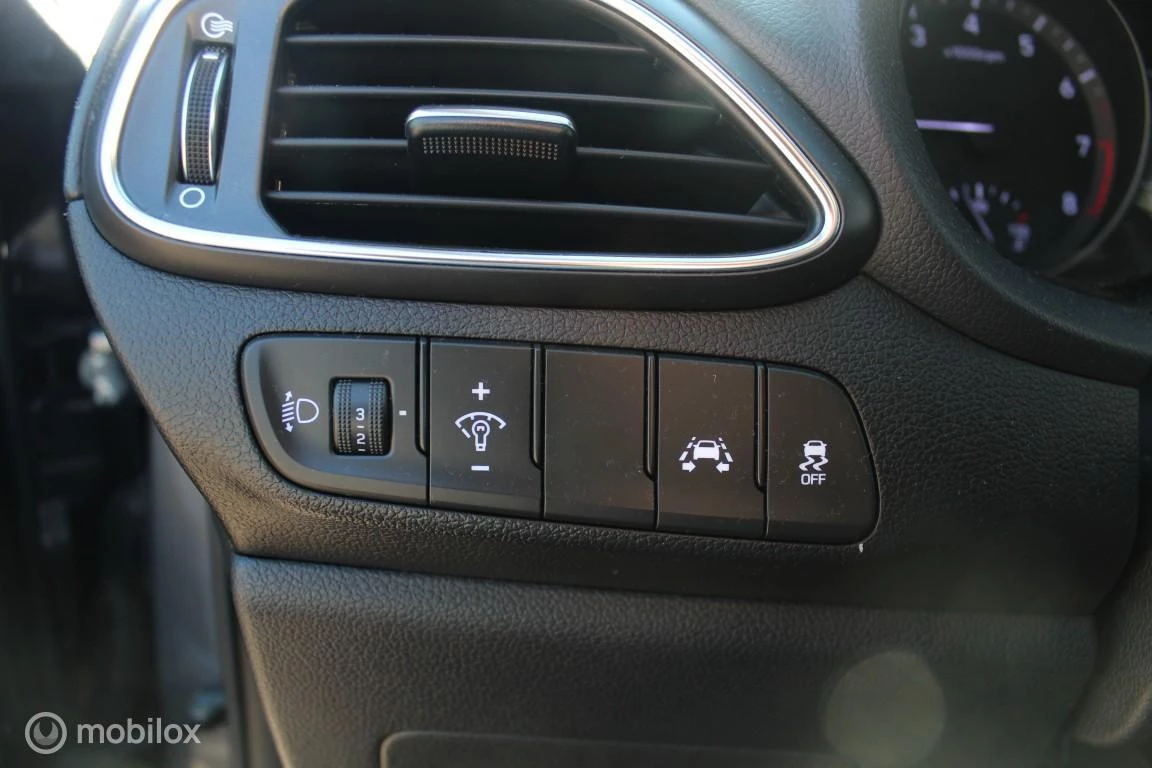 Hoofdafbeelding Hyundai i30