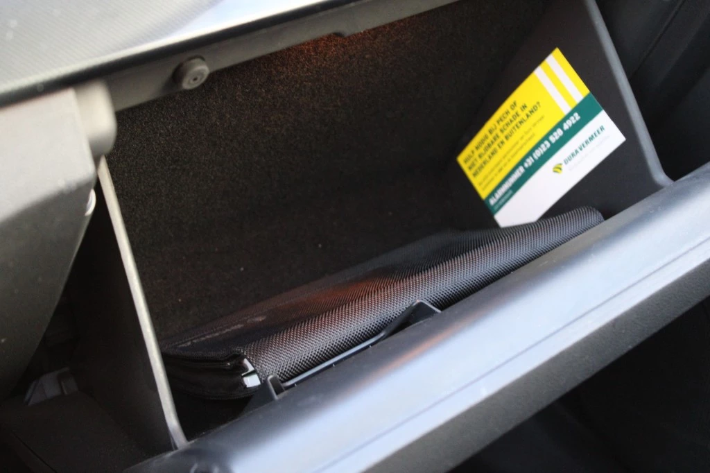 Hoofdafbeelding Škoda Scala