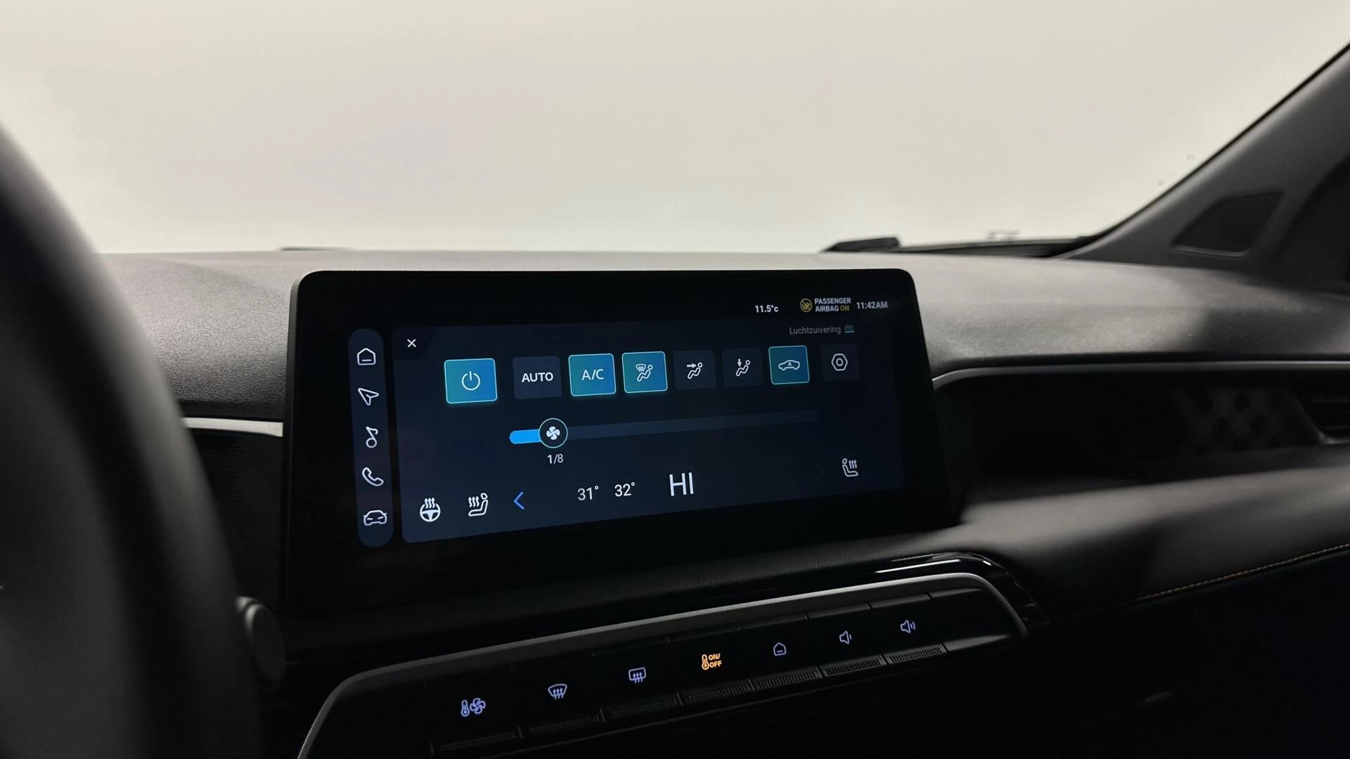 Hoofdafbeelding MG MG3