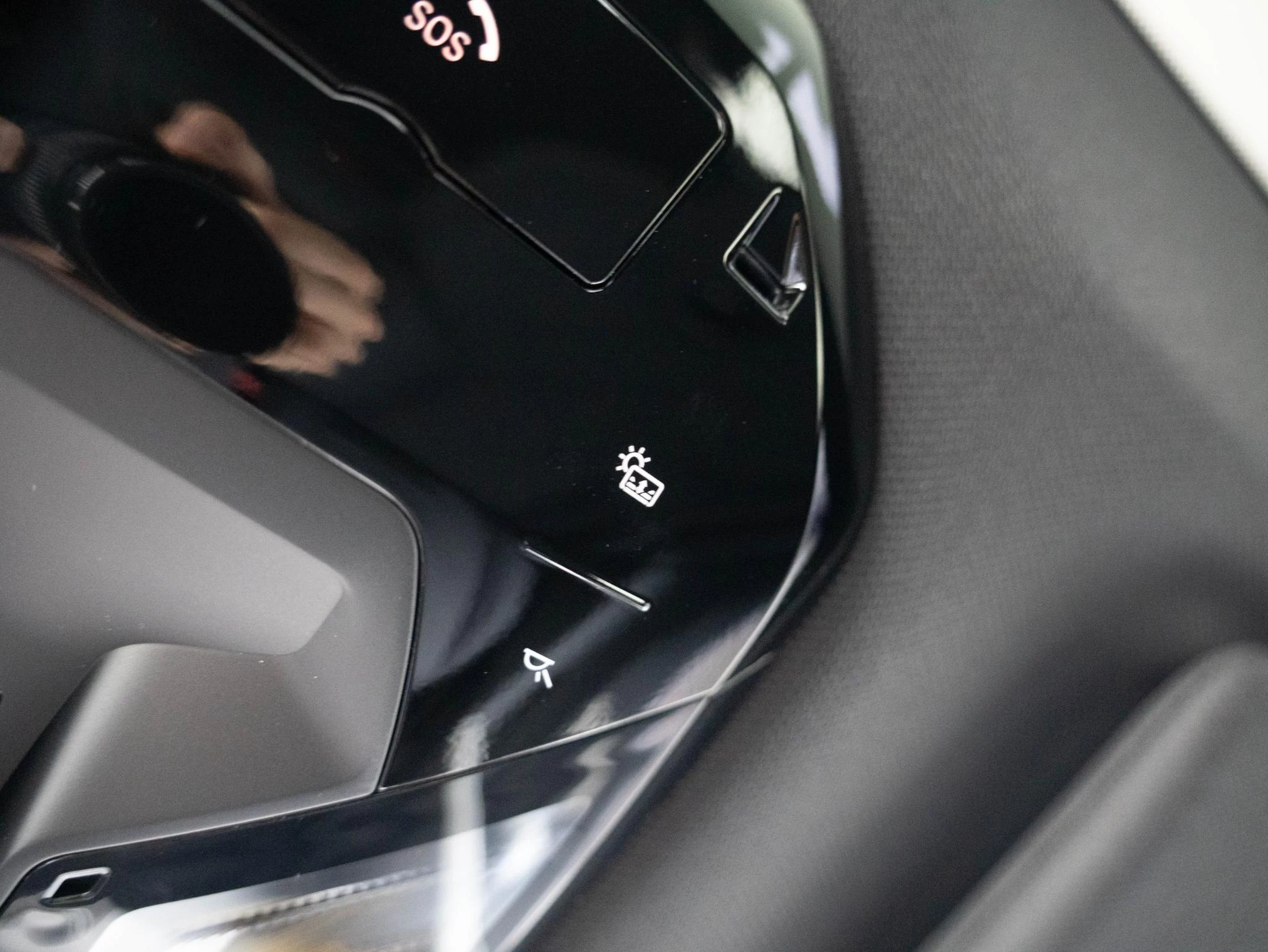 Hoofdafbeelding BMW iX