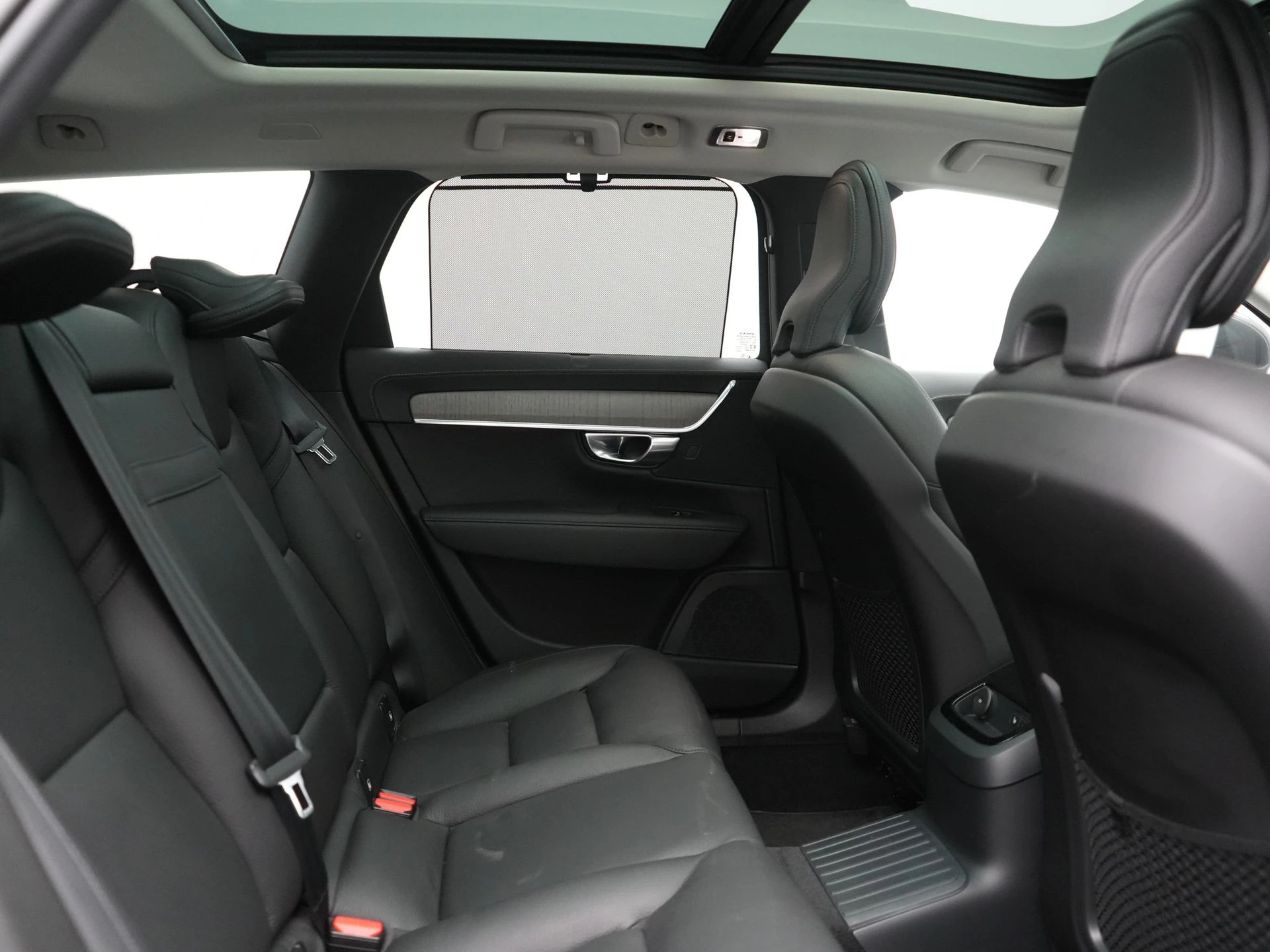 Hoofdafbeelding Volvo V90