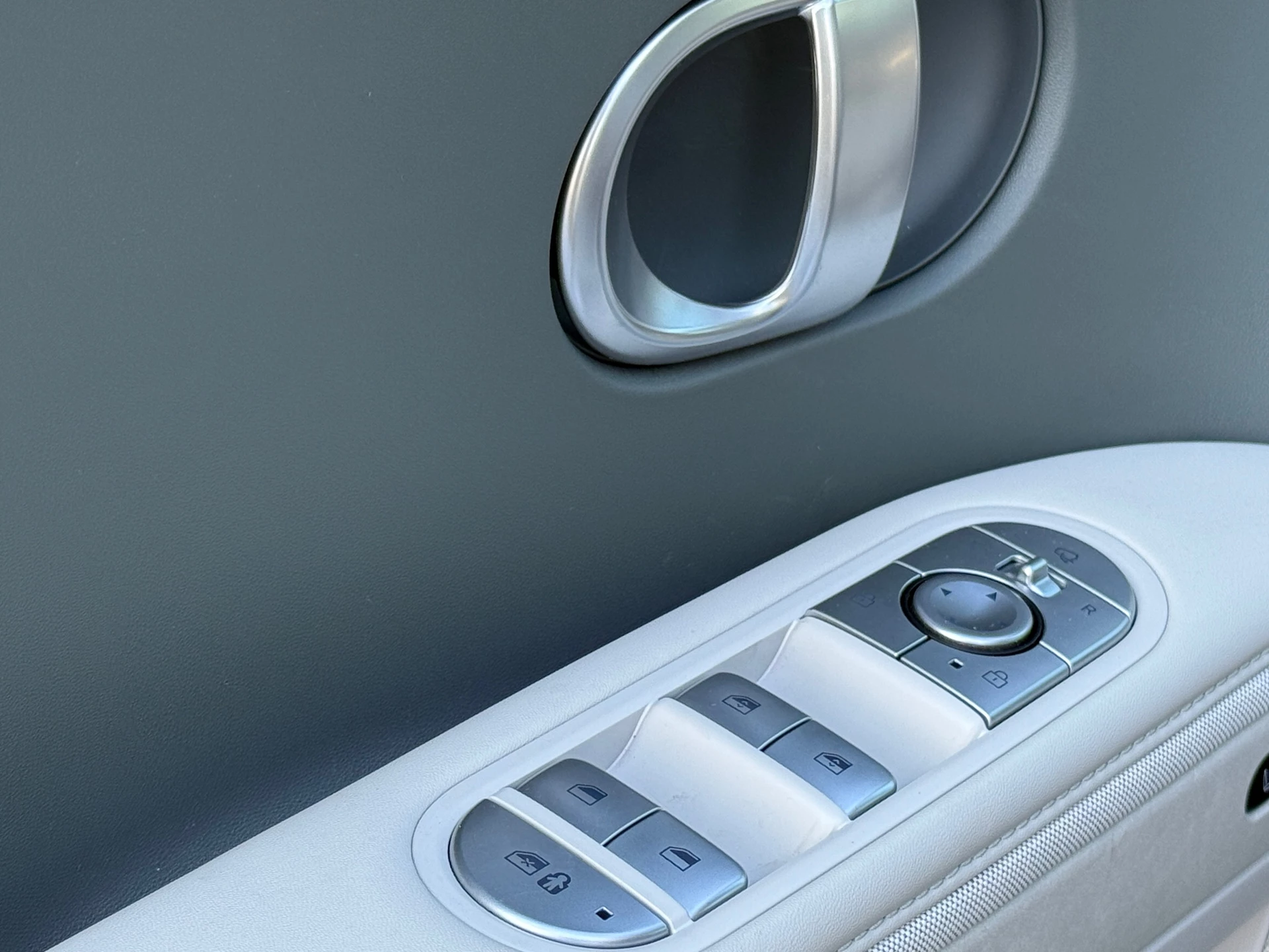 Hoofdafbeelding Hyundai IONIQ 5