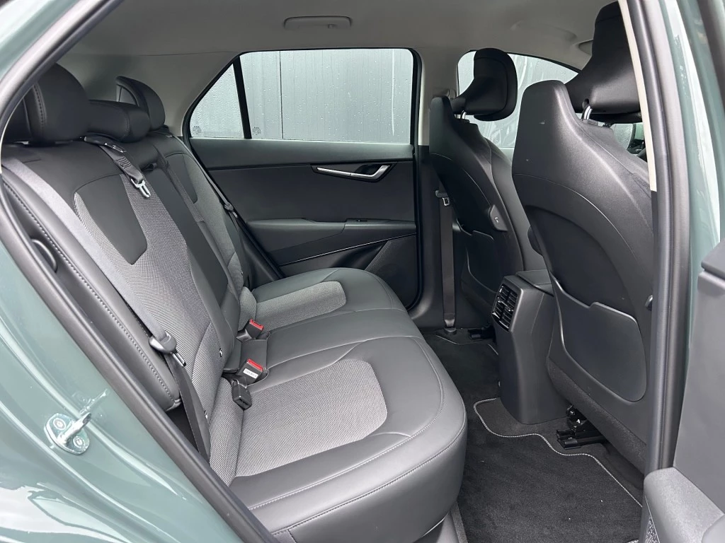 Hoofdafbeelding Kia Niro EV