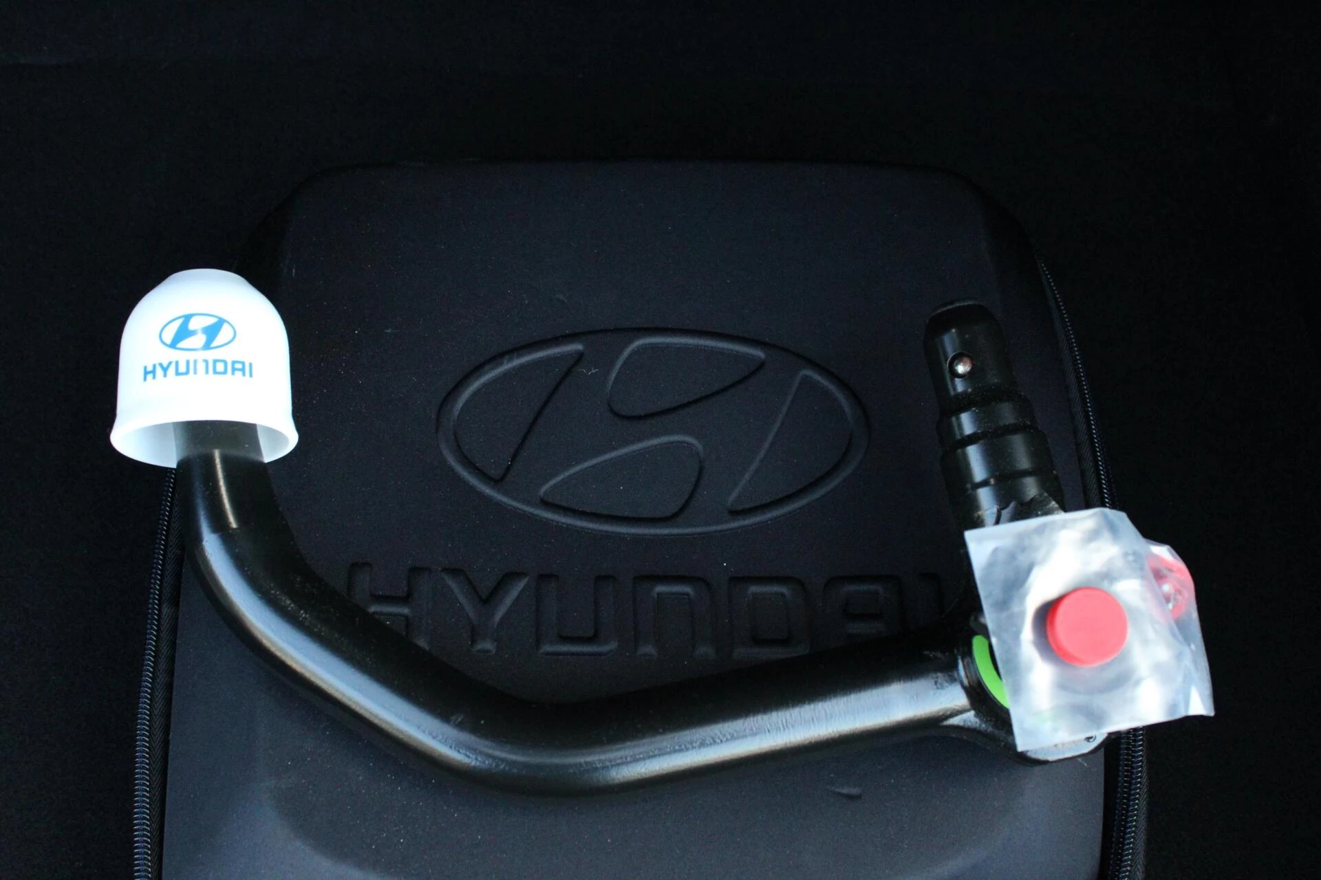 Hoofdafbeelding Hyundai IONIQ 6