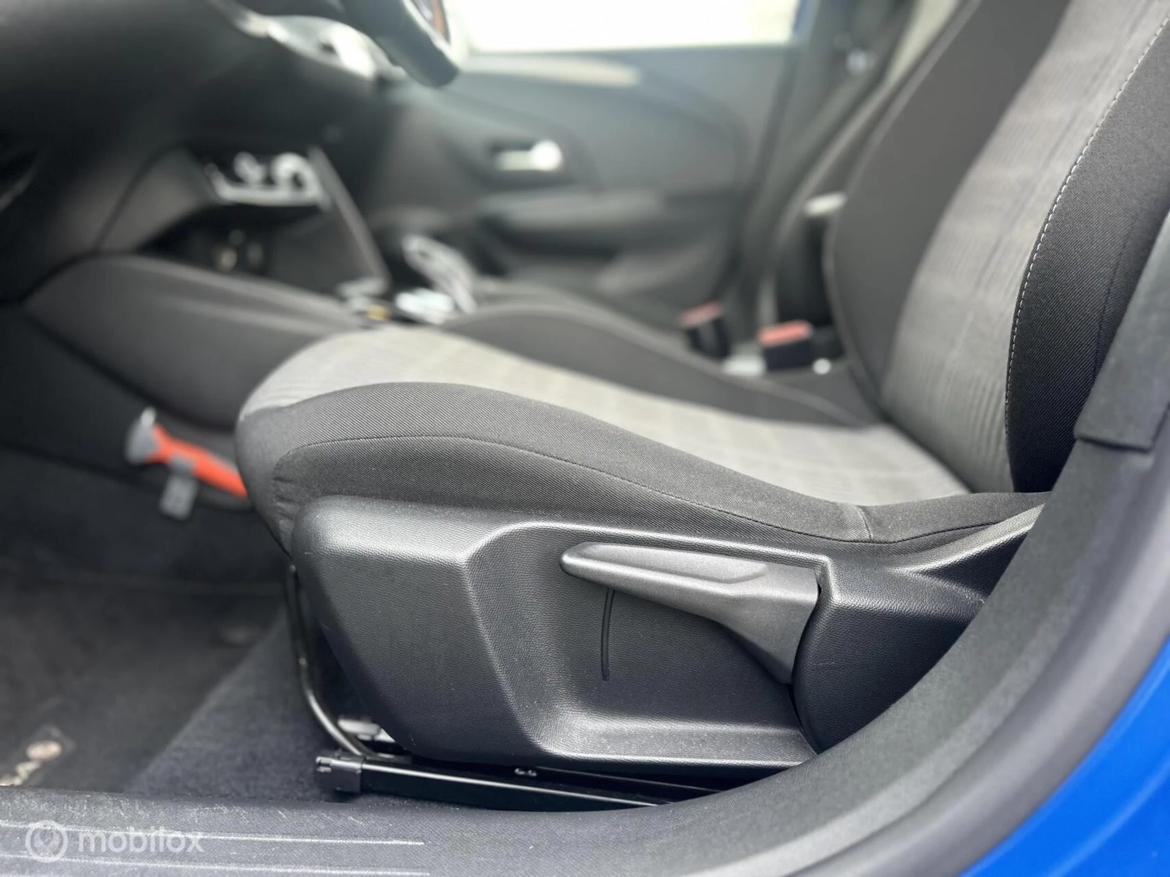 Hoofdafbeelding Opel Corsa-e