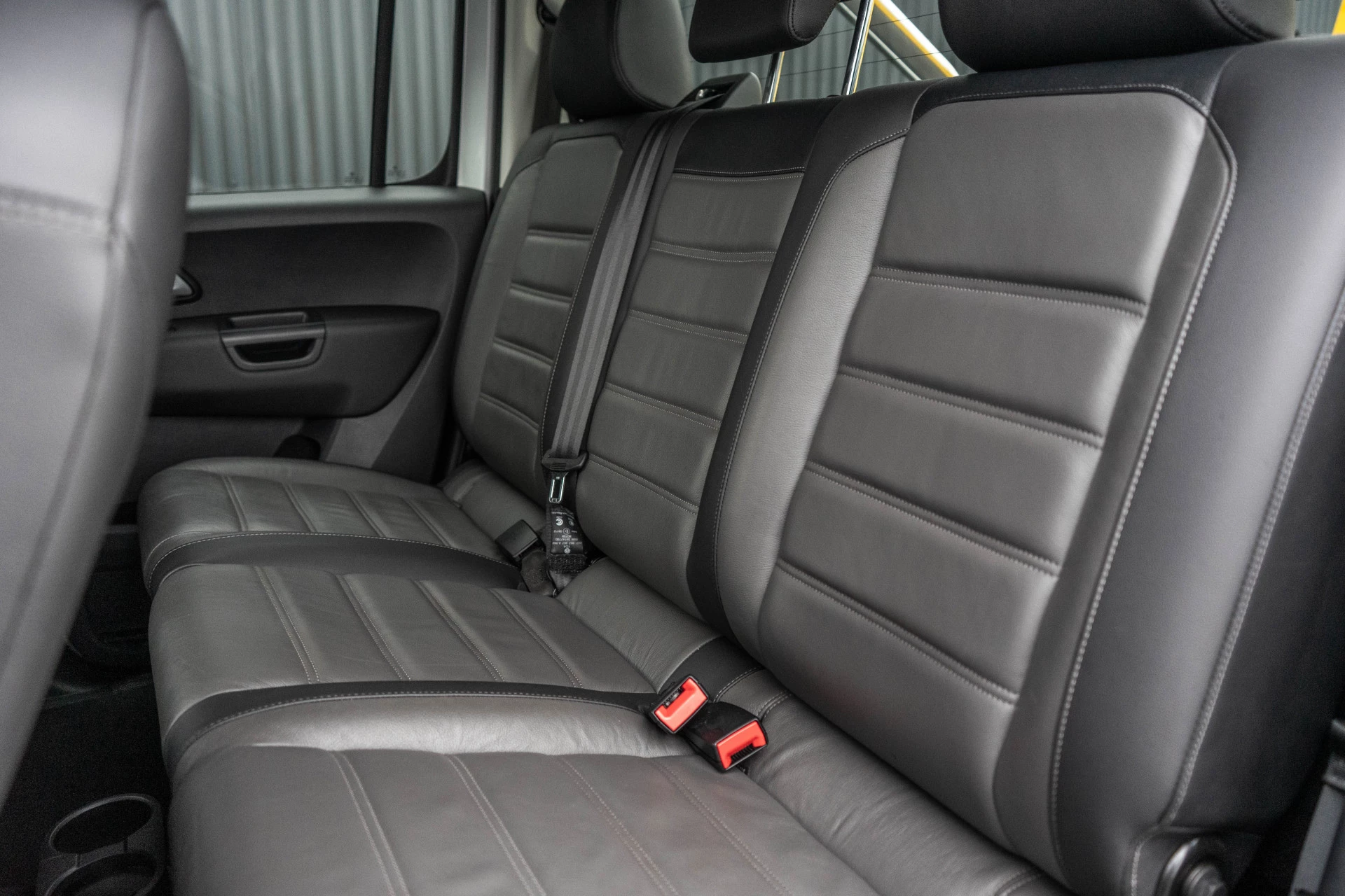 Hoofdafbeelding Volkswagen Amarok