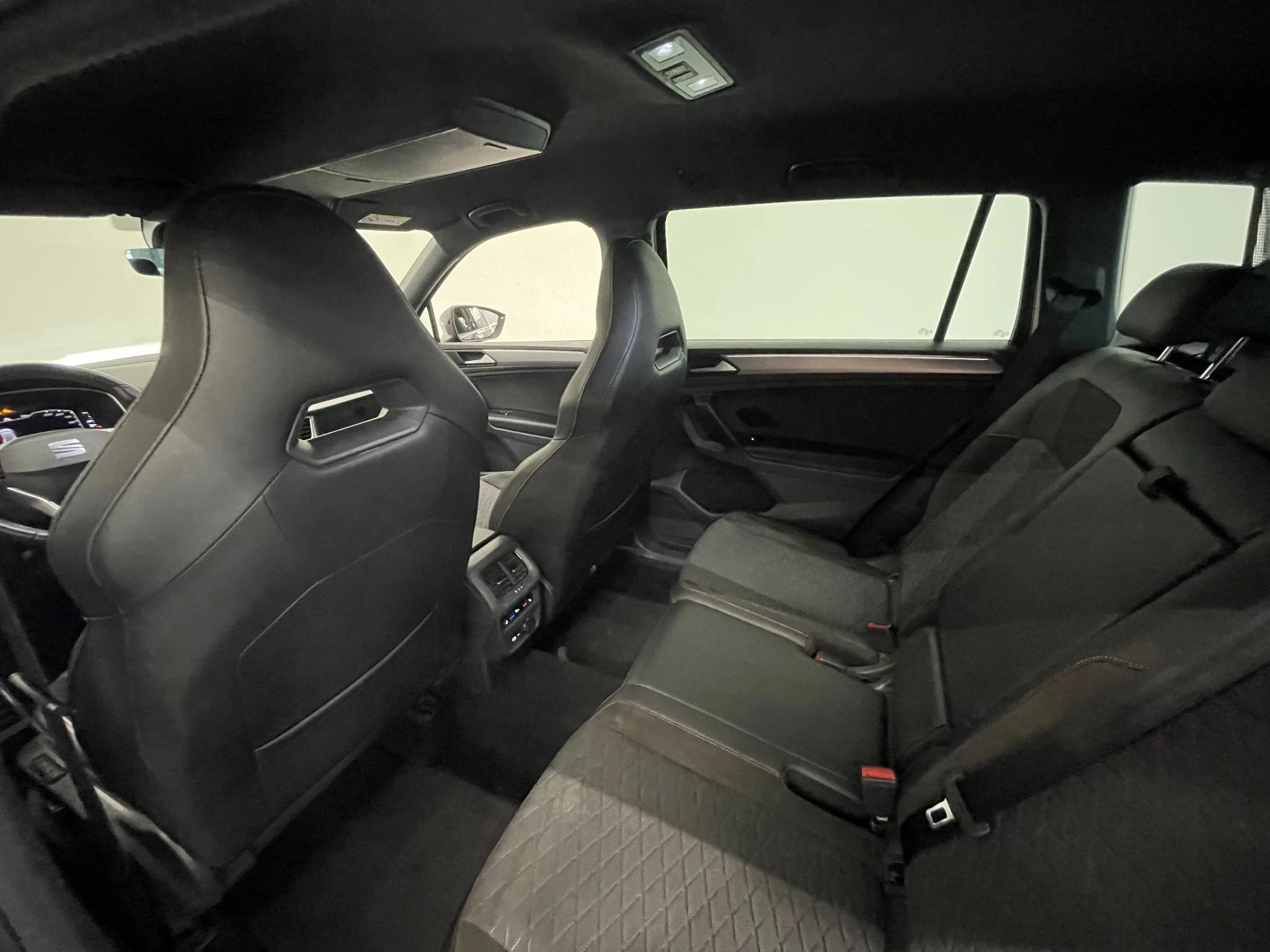 Hoofdafbeelding SEAT Tarraco